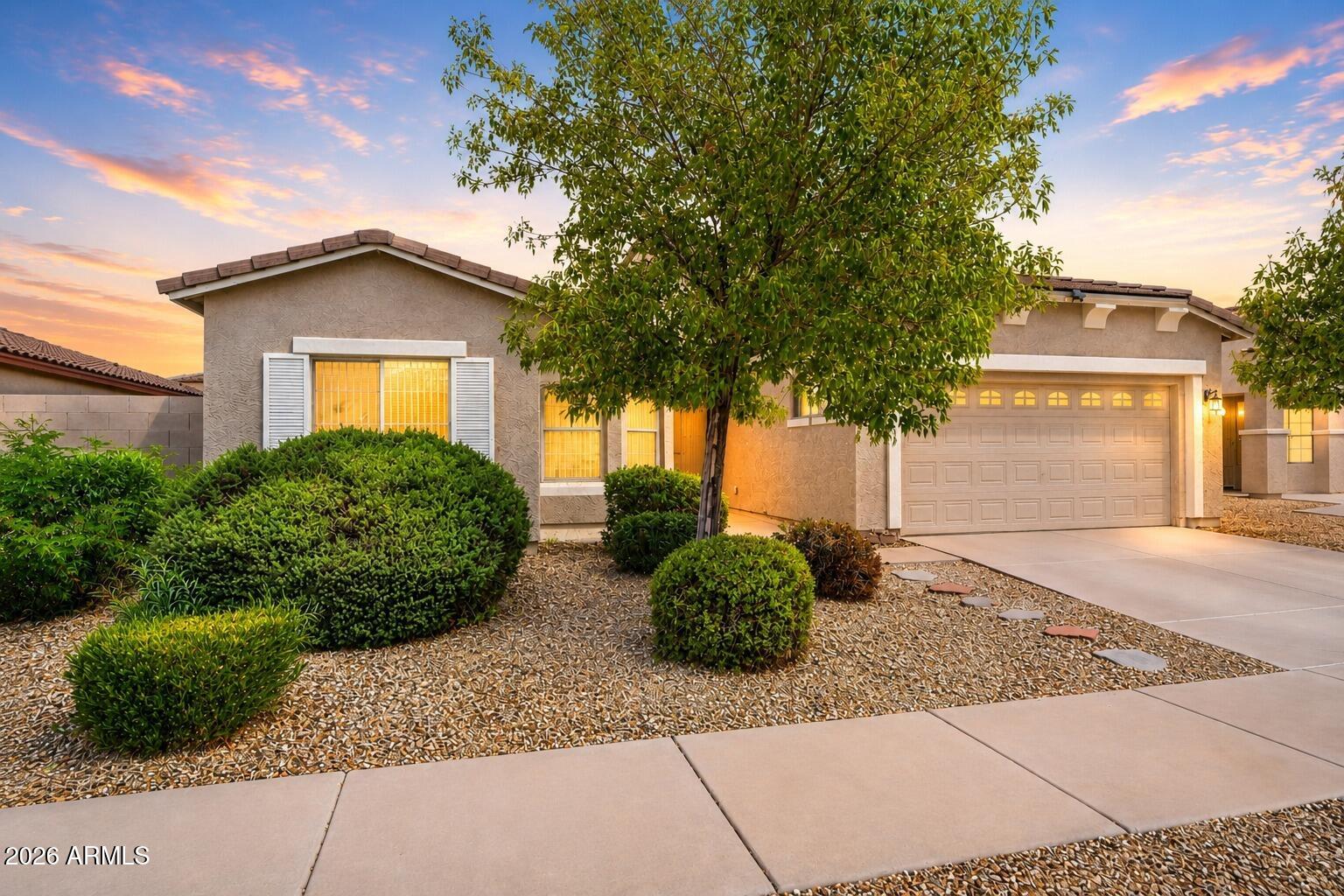 16784 W Magnolia Street — photo