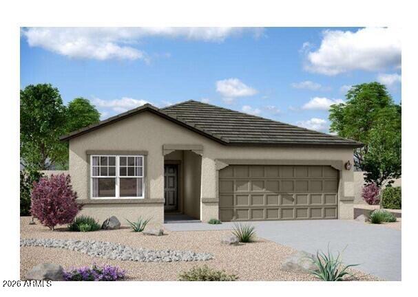 10226 W Devonshire Avenue — photo