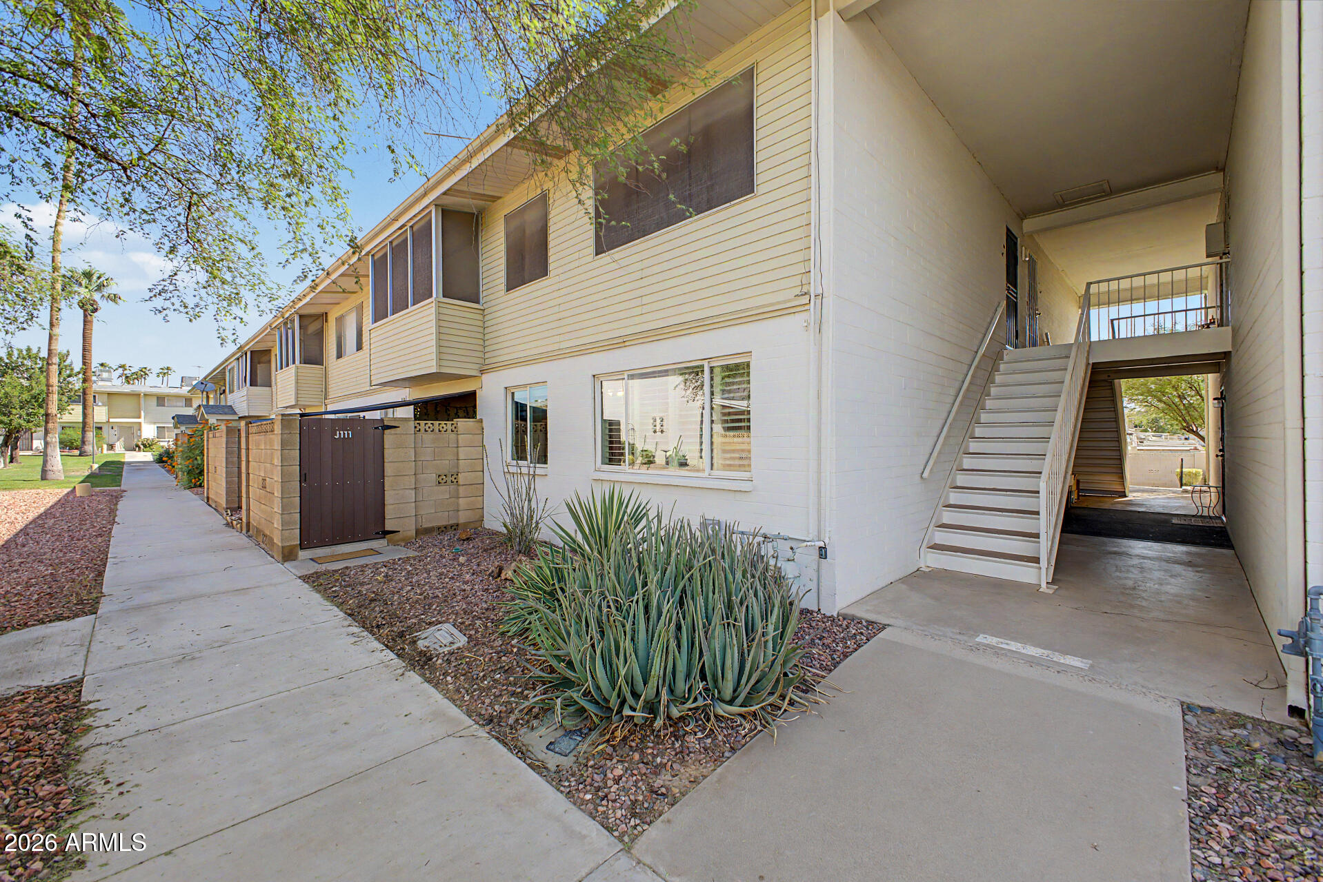 8211 E Garfield Street J111 — photo