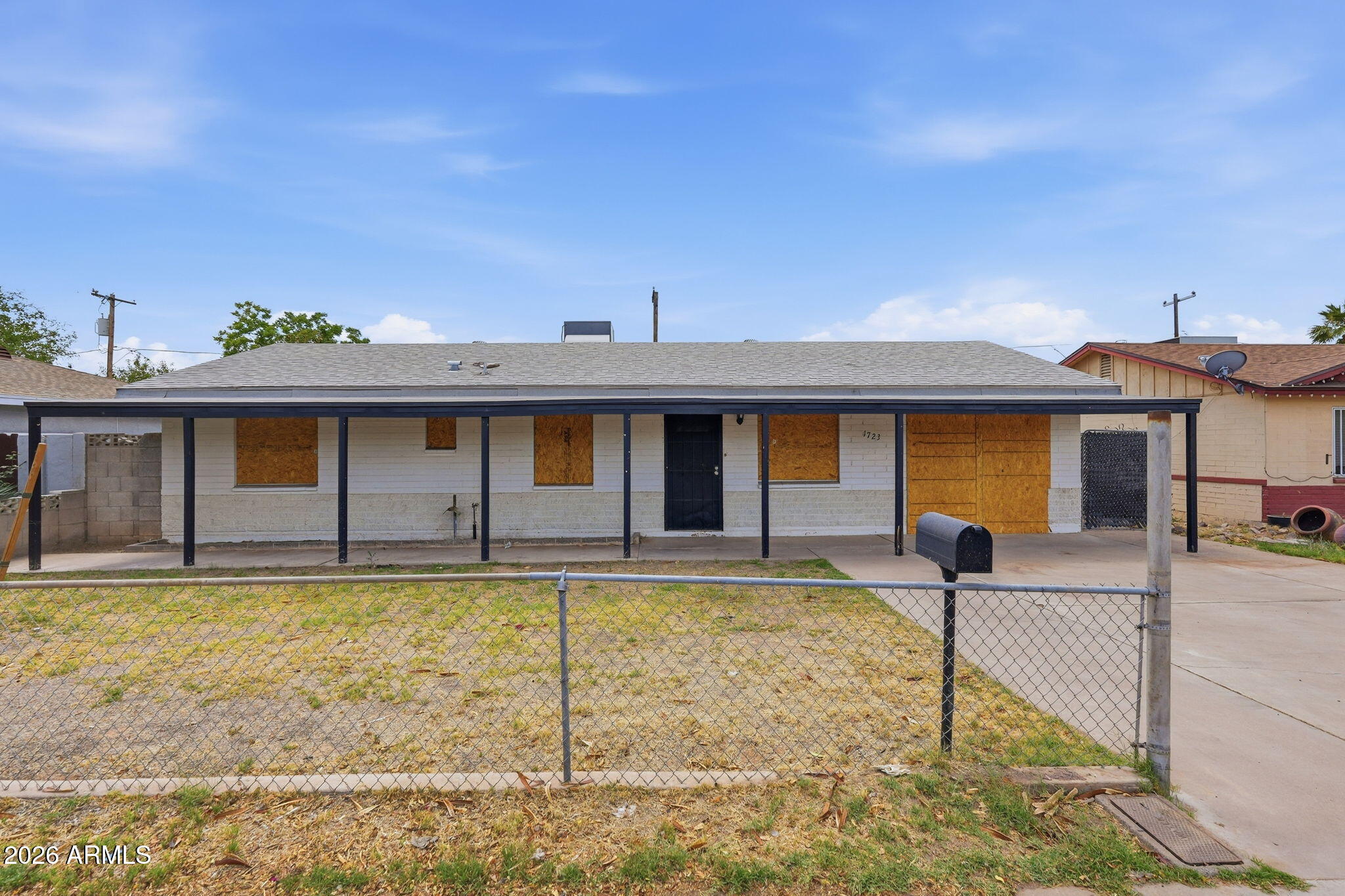 1723 W Cheryl Drive — photo