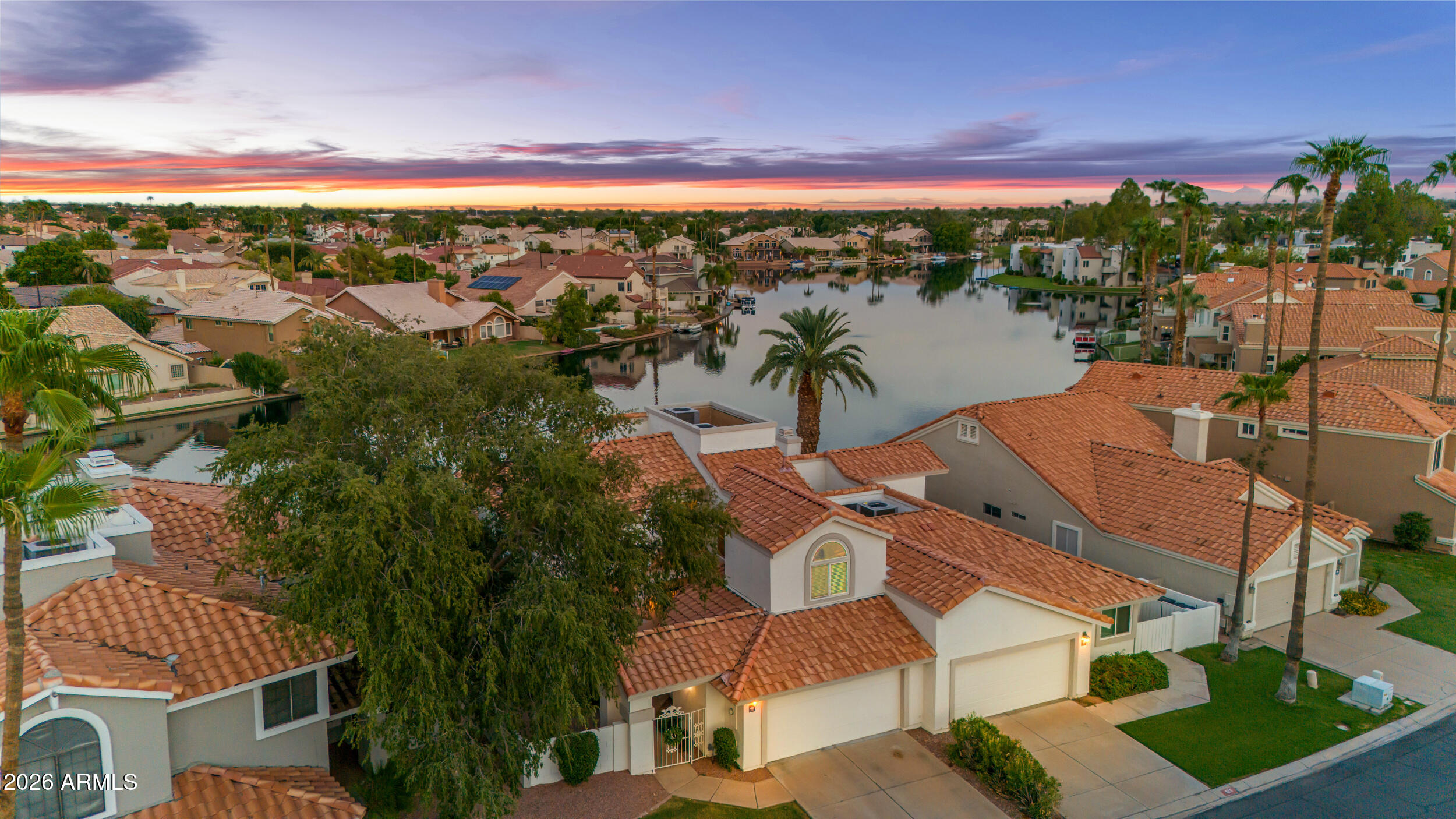 521 S Marina Drive — photo