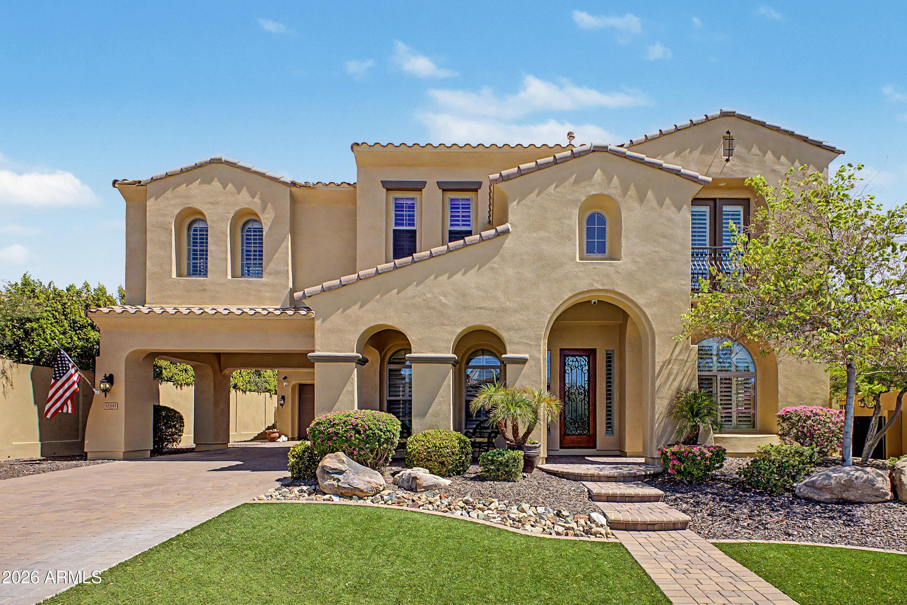 13348 W Gloria Lane — photo