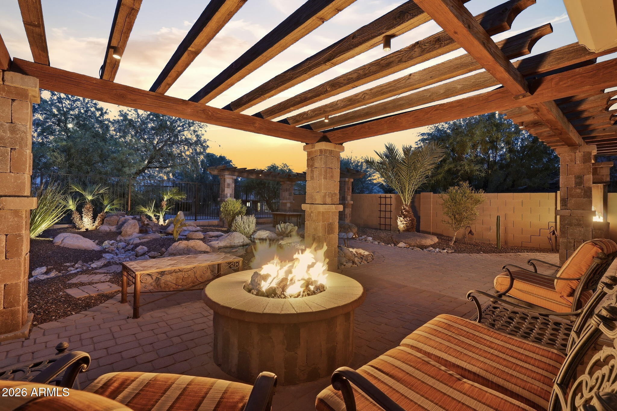 29515 N Little Leaf Drive — photo