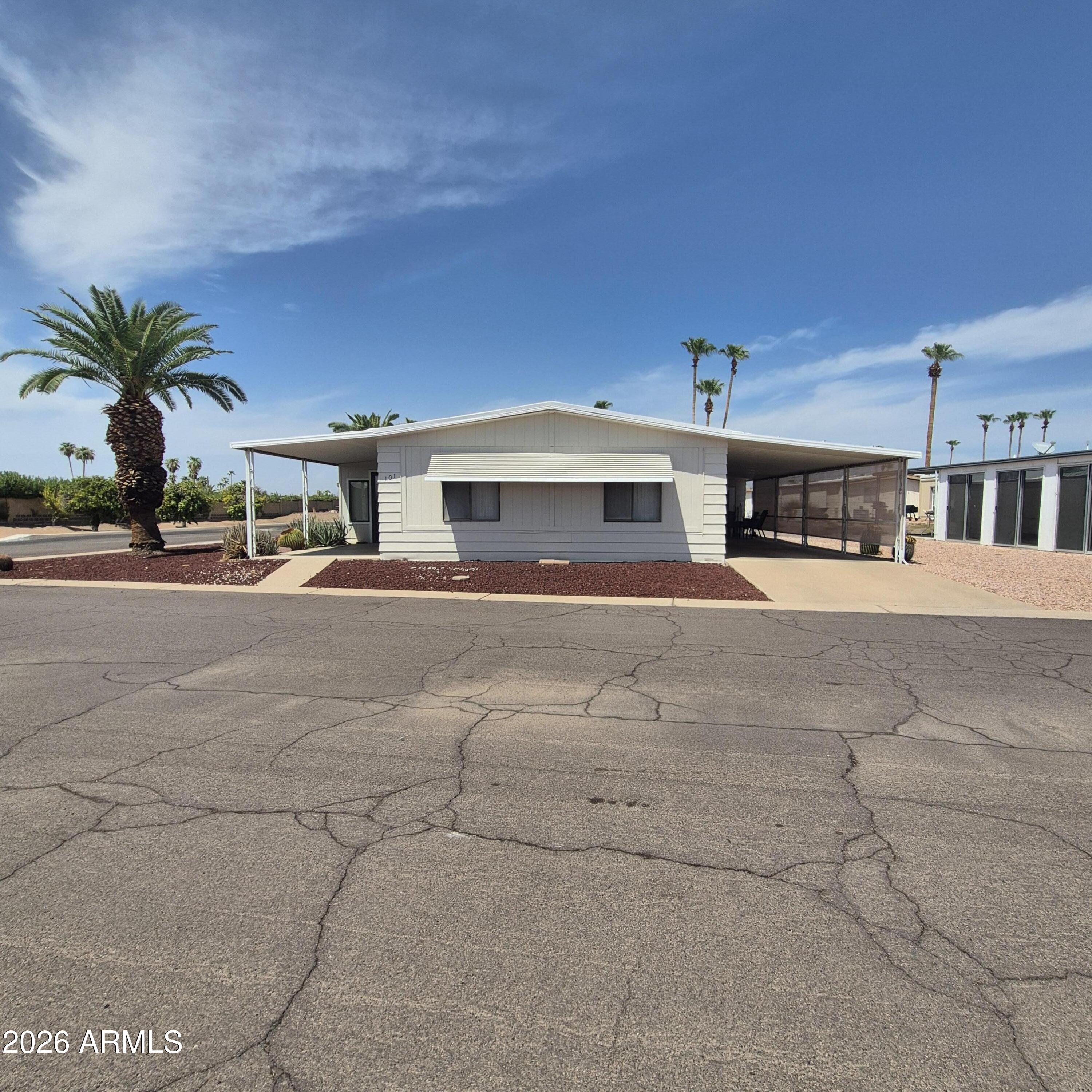 661 S Hawes Road 101 — photo
