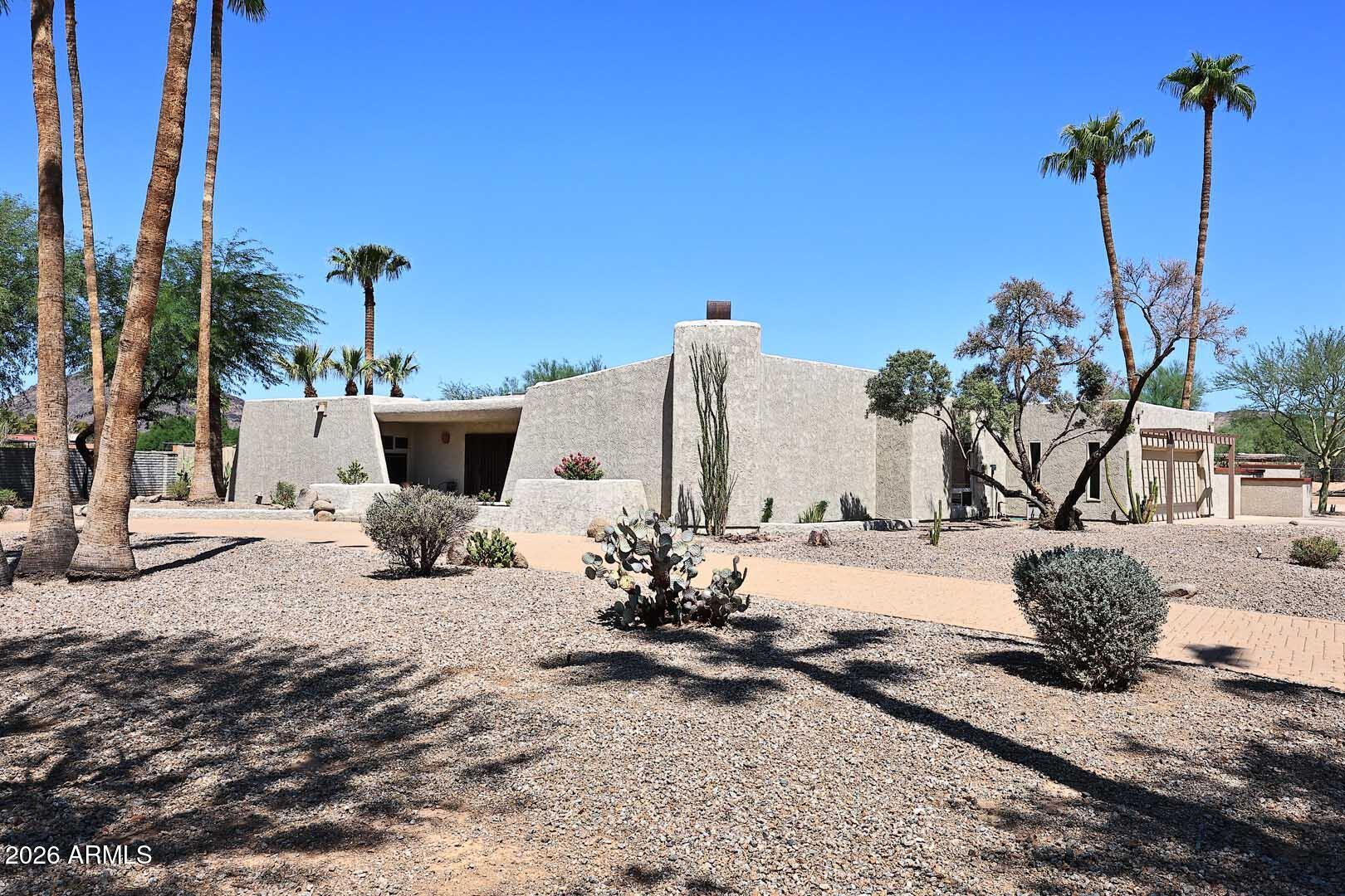 5018 W Creedance Boulevard — photo