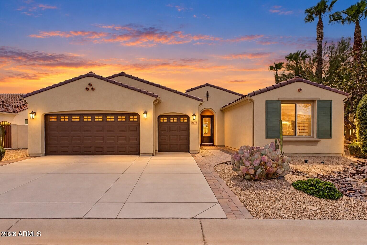 4853 W Tortoise Drive — photo