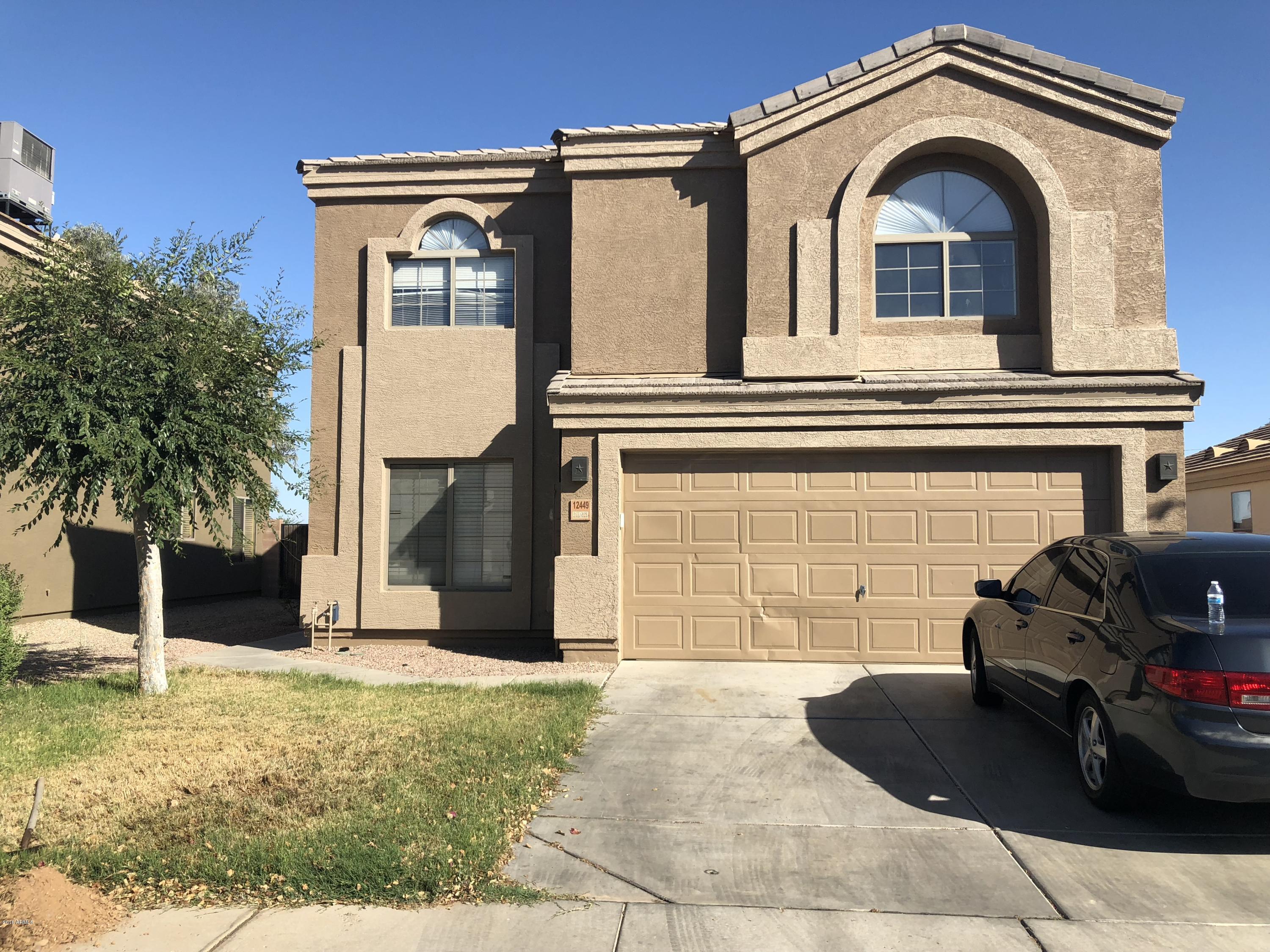 12449 W Via Camille Drive — photo