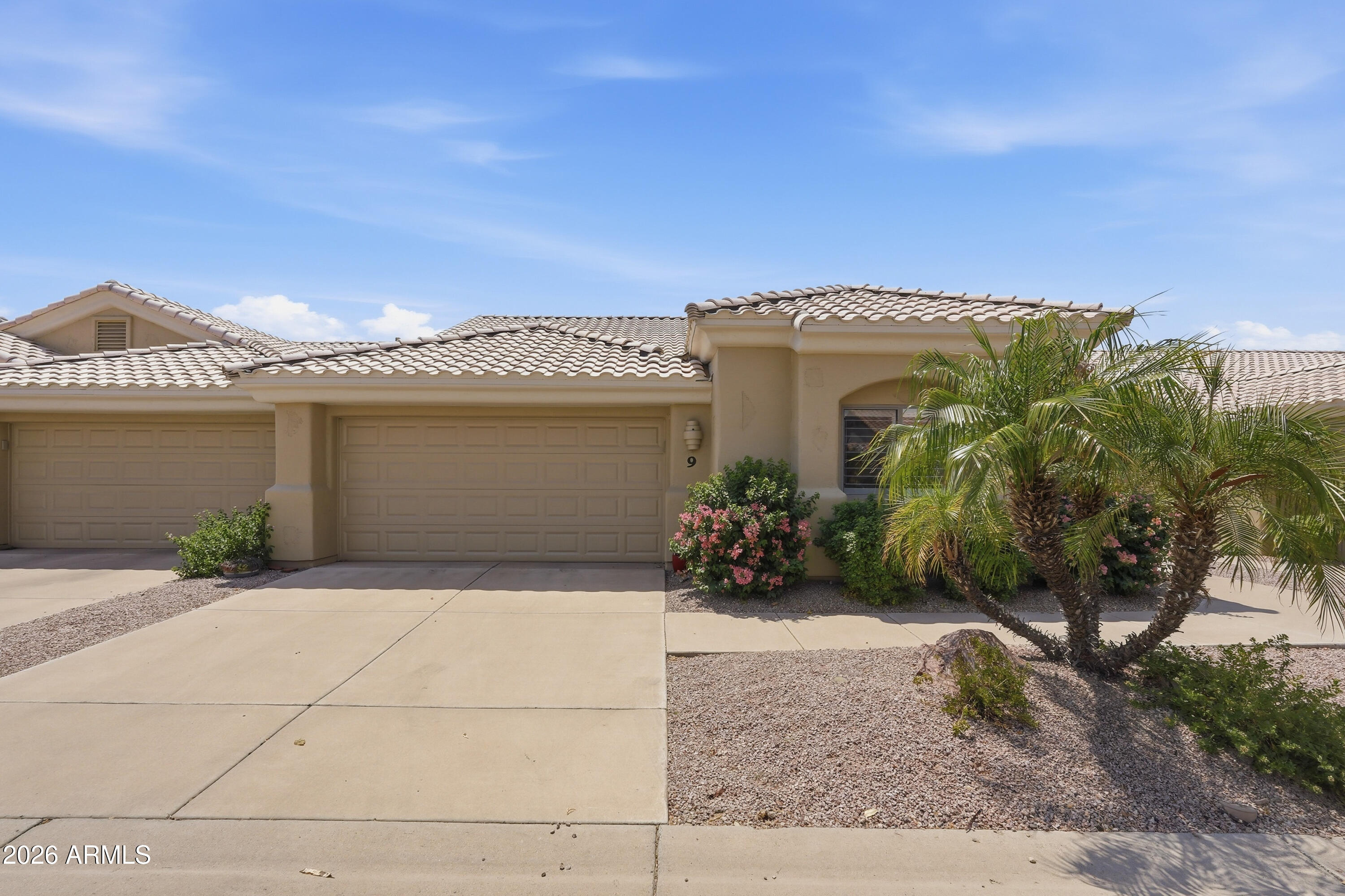 5830 E McKellips Road #9, Mesa, AZ 85215 — photo 2