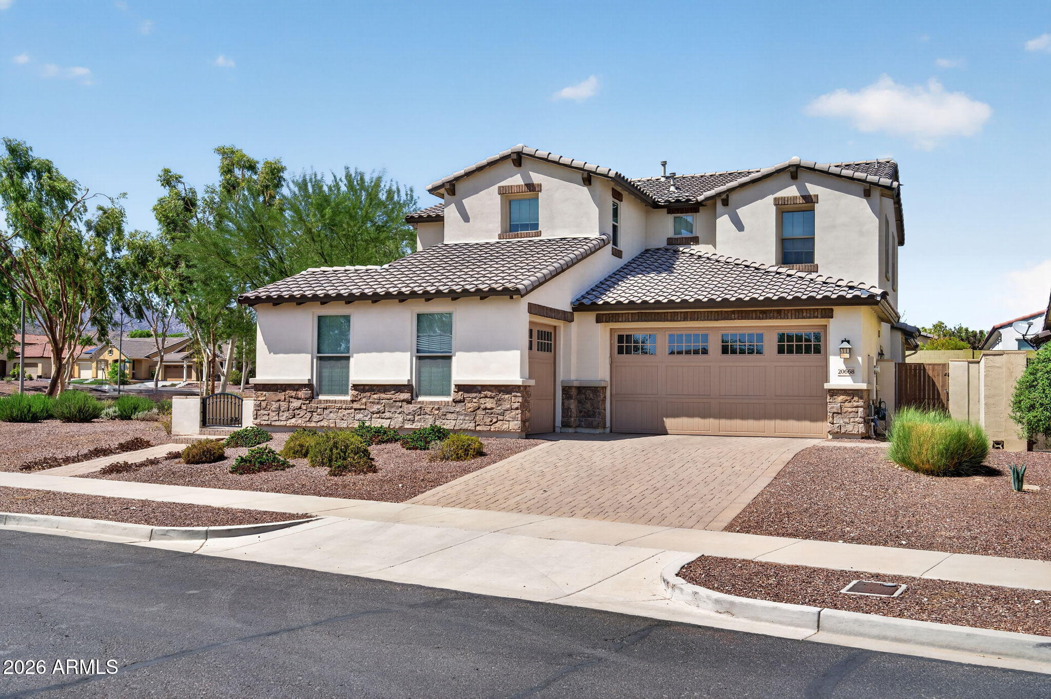 20668 W Park Meadows Drive — photo