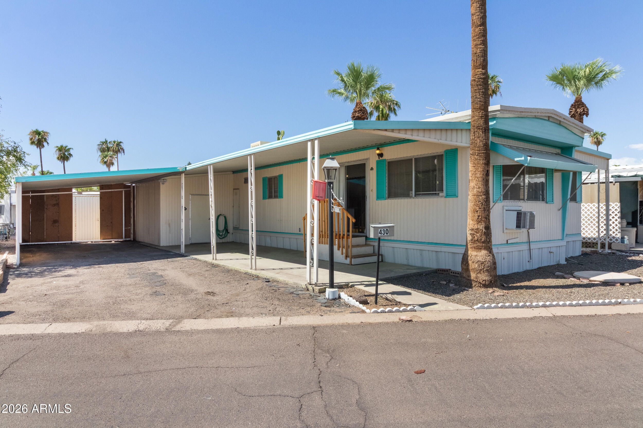 701 S Dobson Road 430 — photo