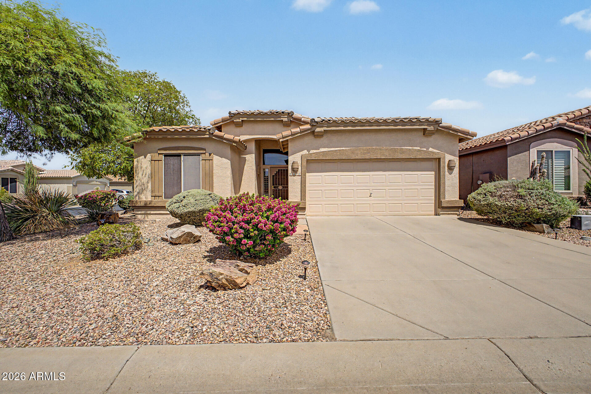 8072 E Sand Wedge Lane — photo
