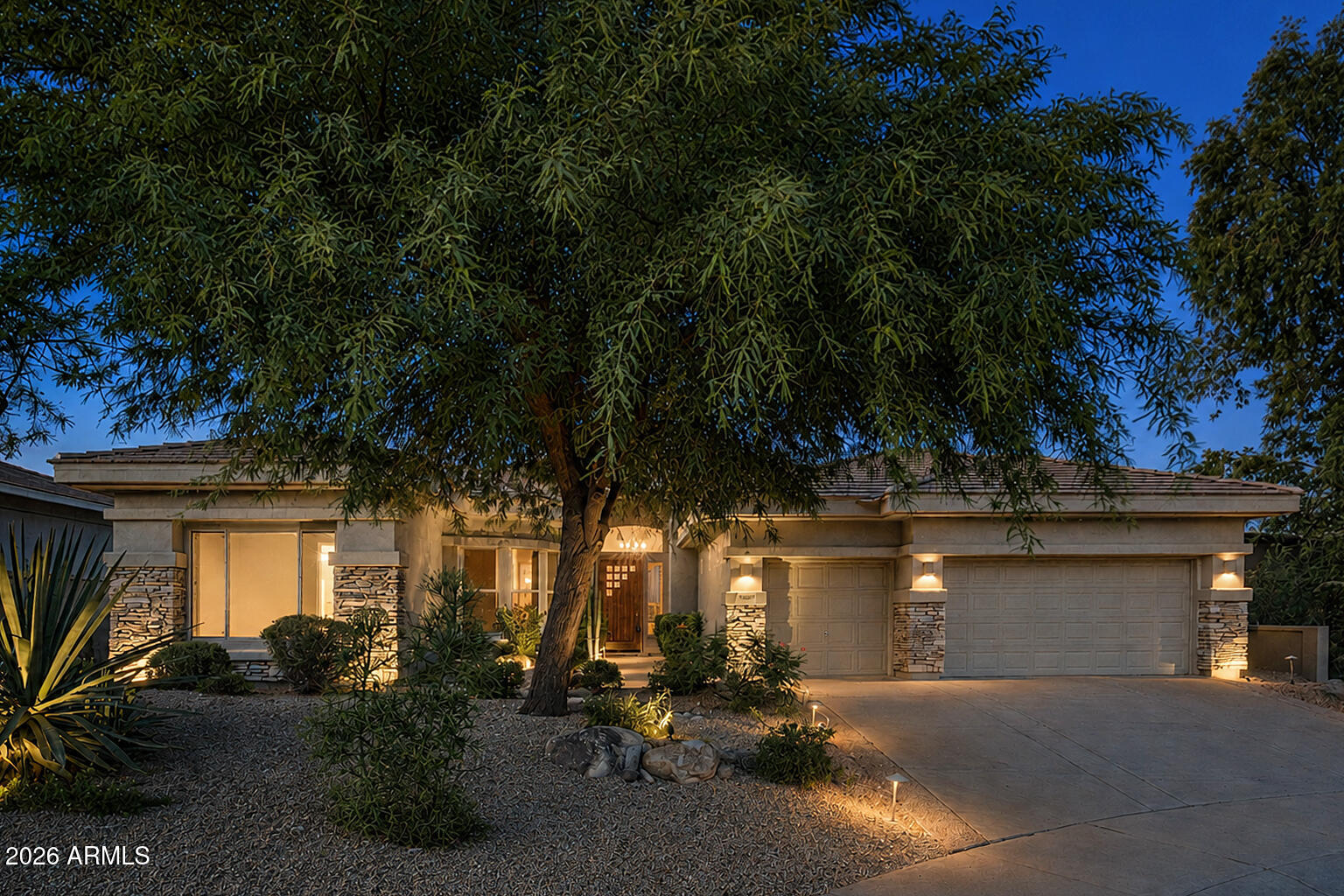 14978 E Pinnacle Court — photo