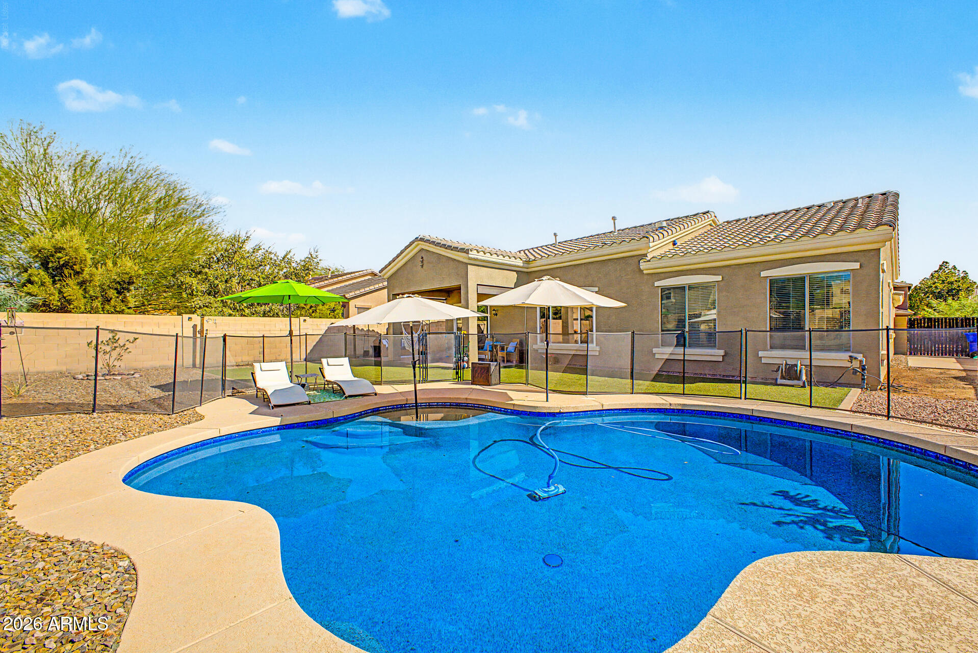 4622 E Firestone Drive — photo