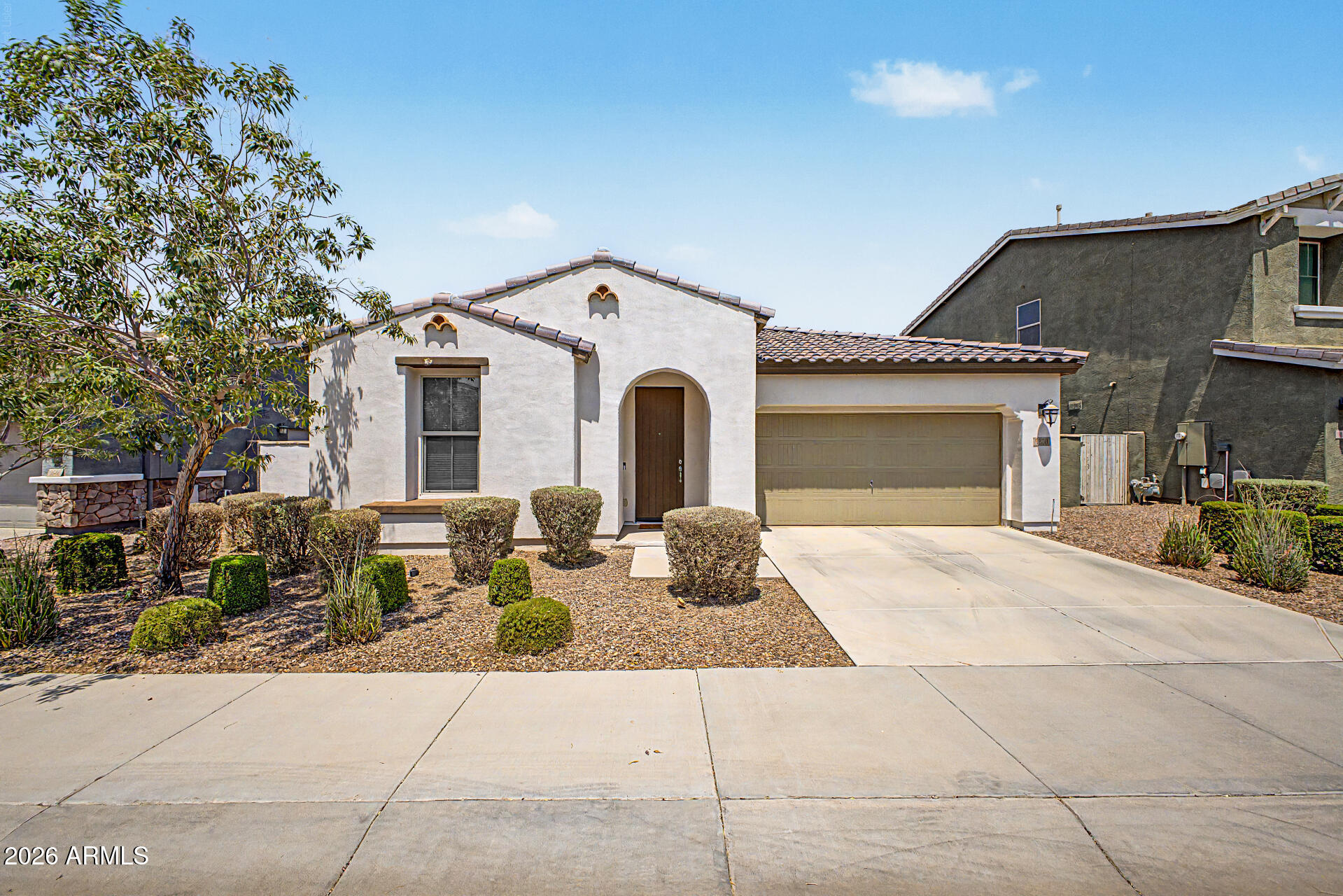 9850 E Palladium Drive — photo