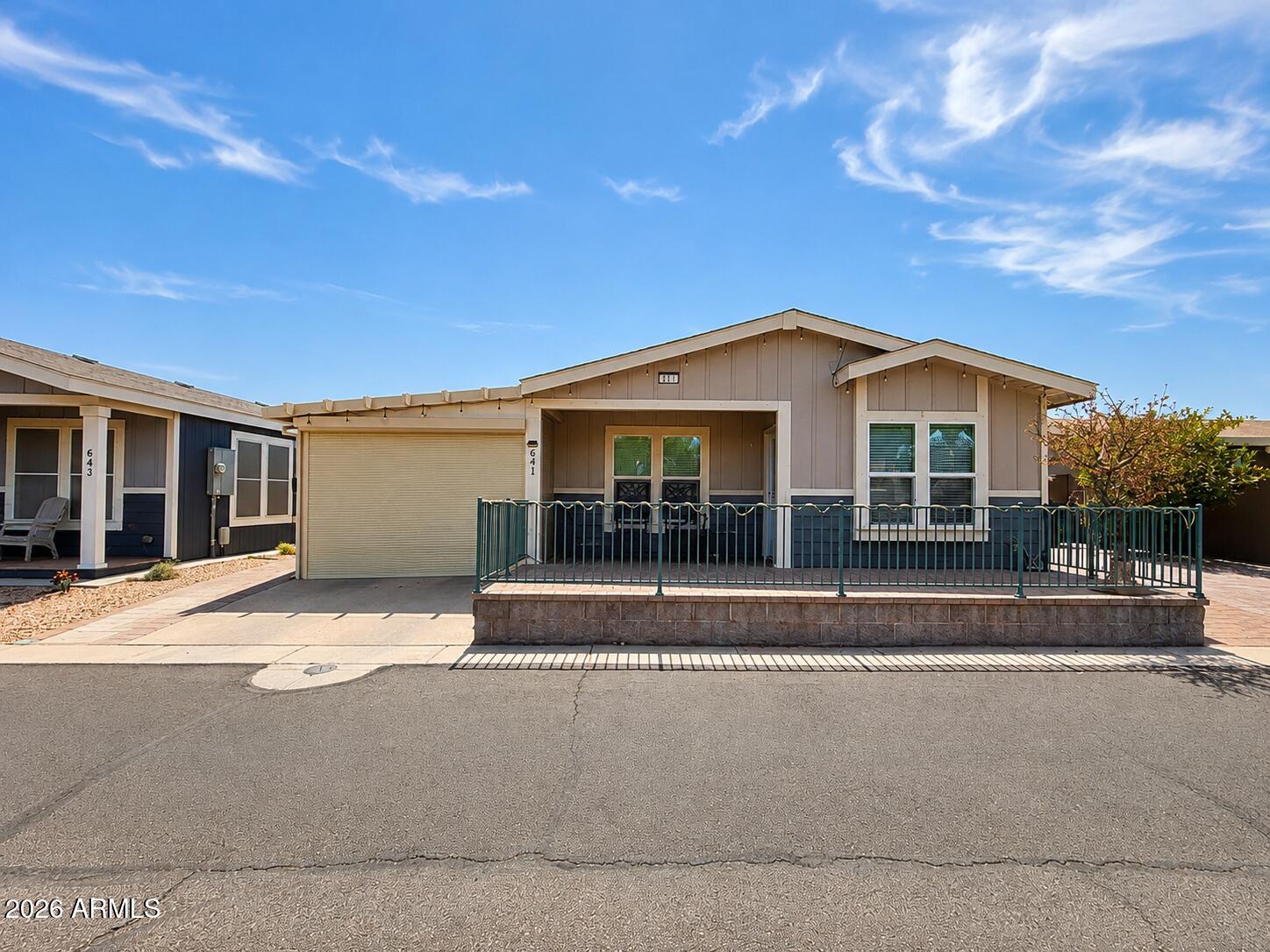 8865 E Baseline Road 641 — photo