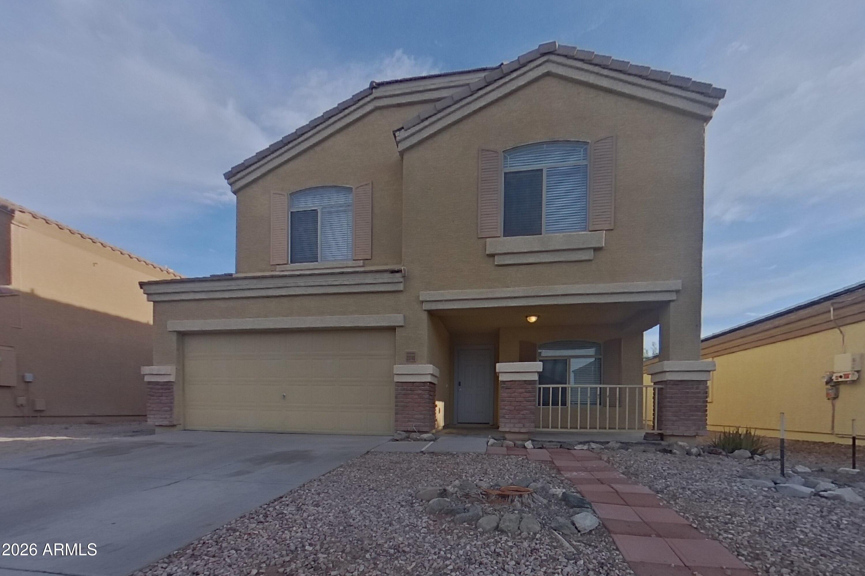 23748 W Pecan Road — photo