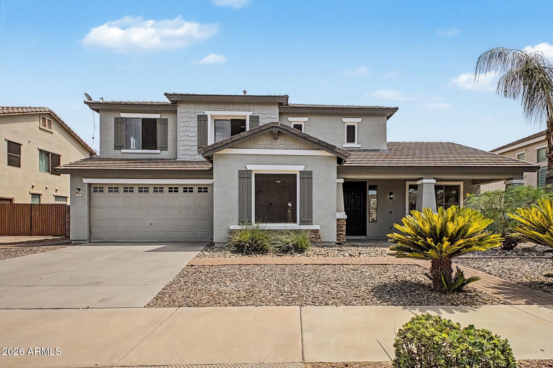 19757 S 190th Drive — photo