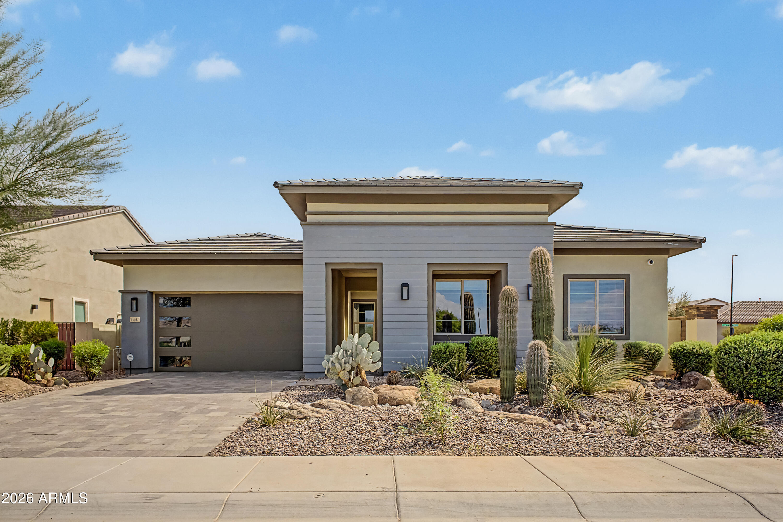 1441 E Powell Way — photo