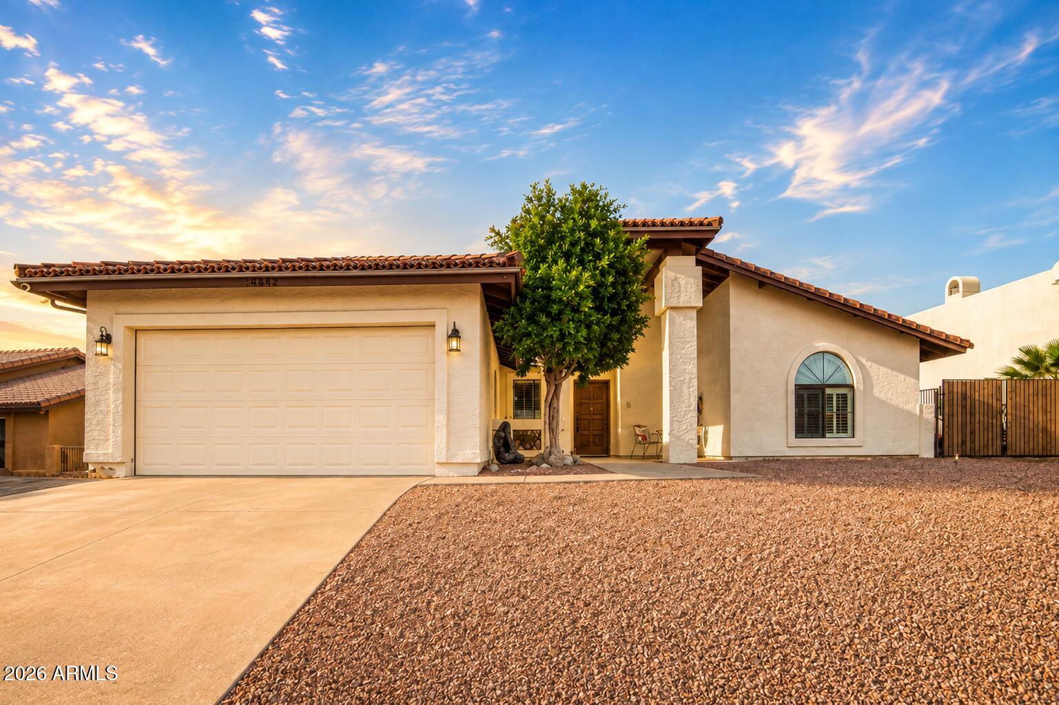 14642 N Fairlynn Drive — photo