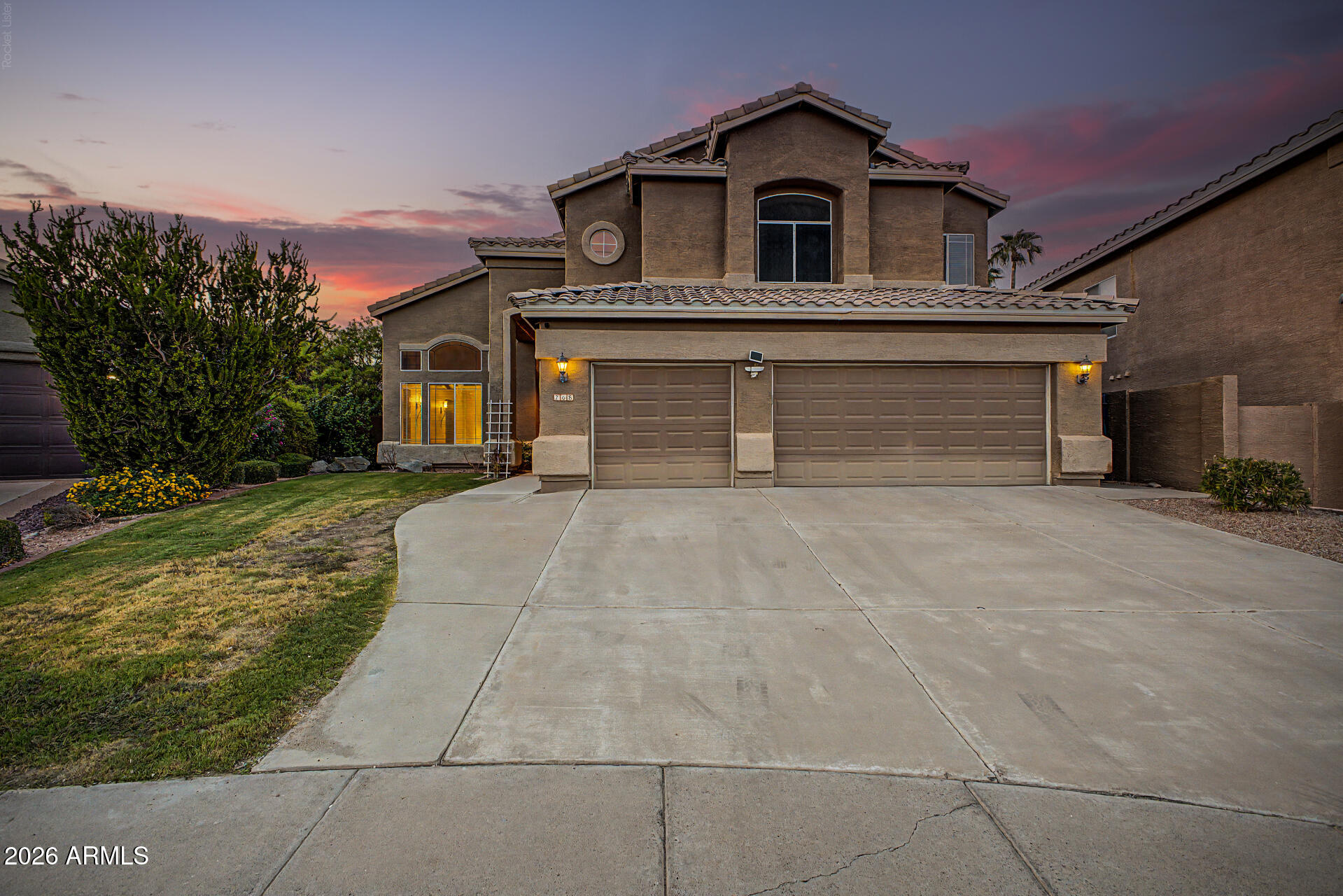 768 E Verbena Drive — photo