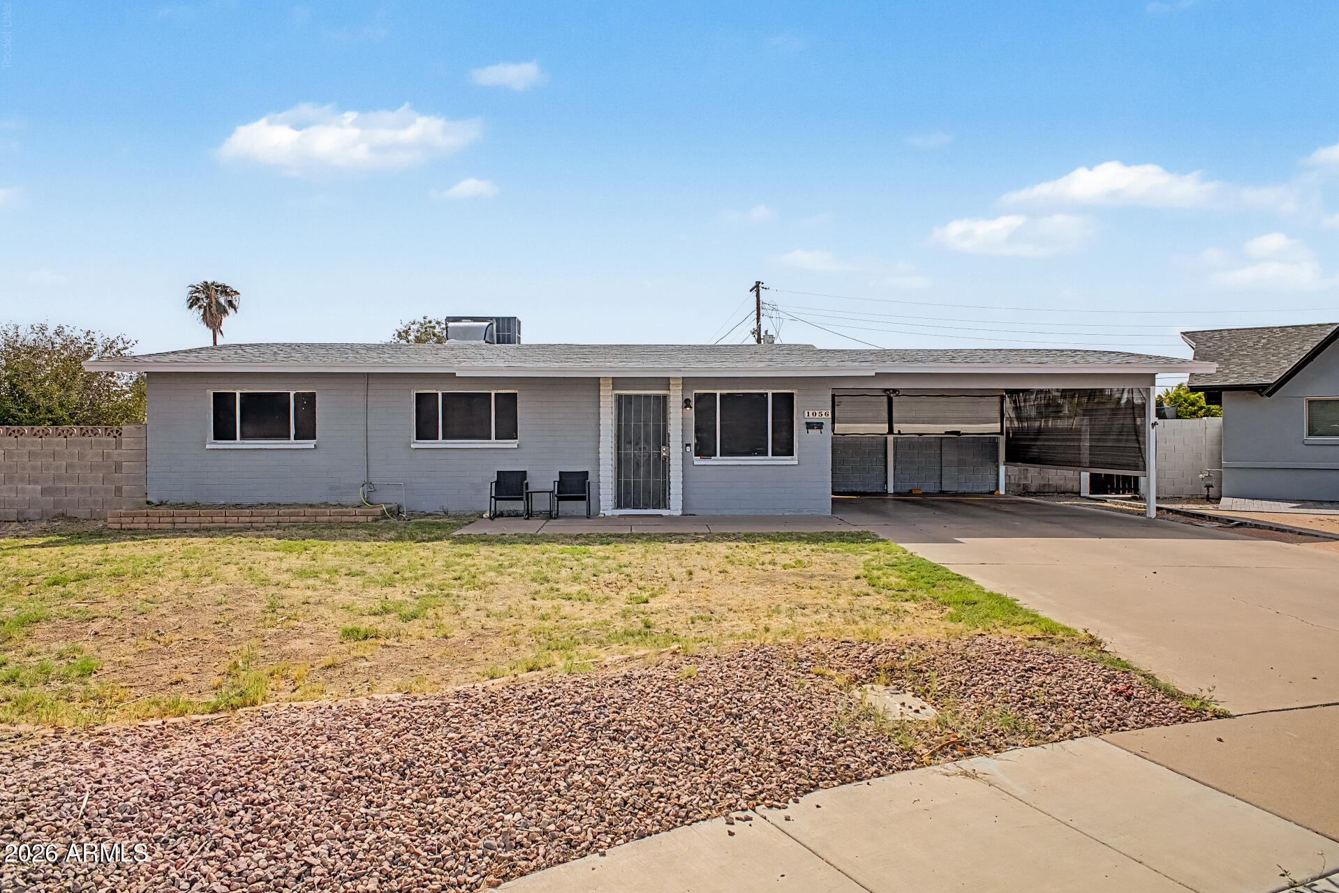 1056 W Heather Drive — photo