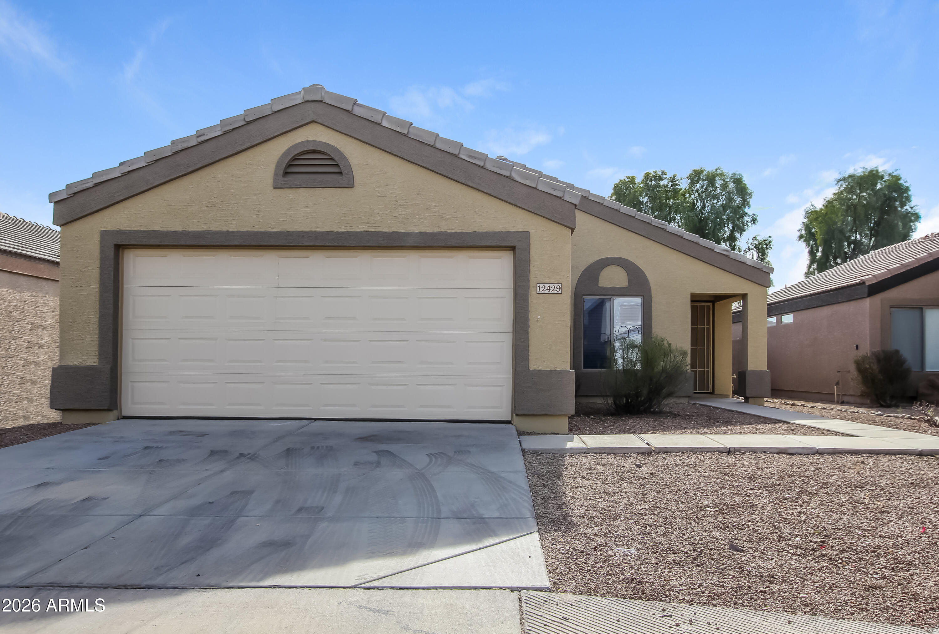 12429 W Larkspur Road — photo