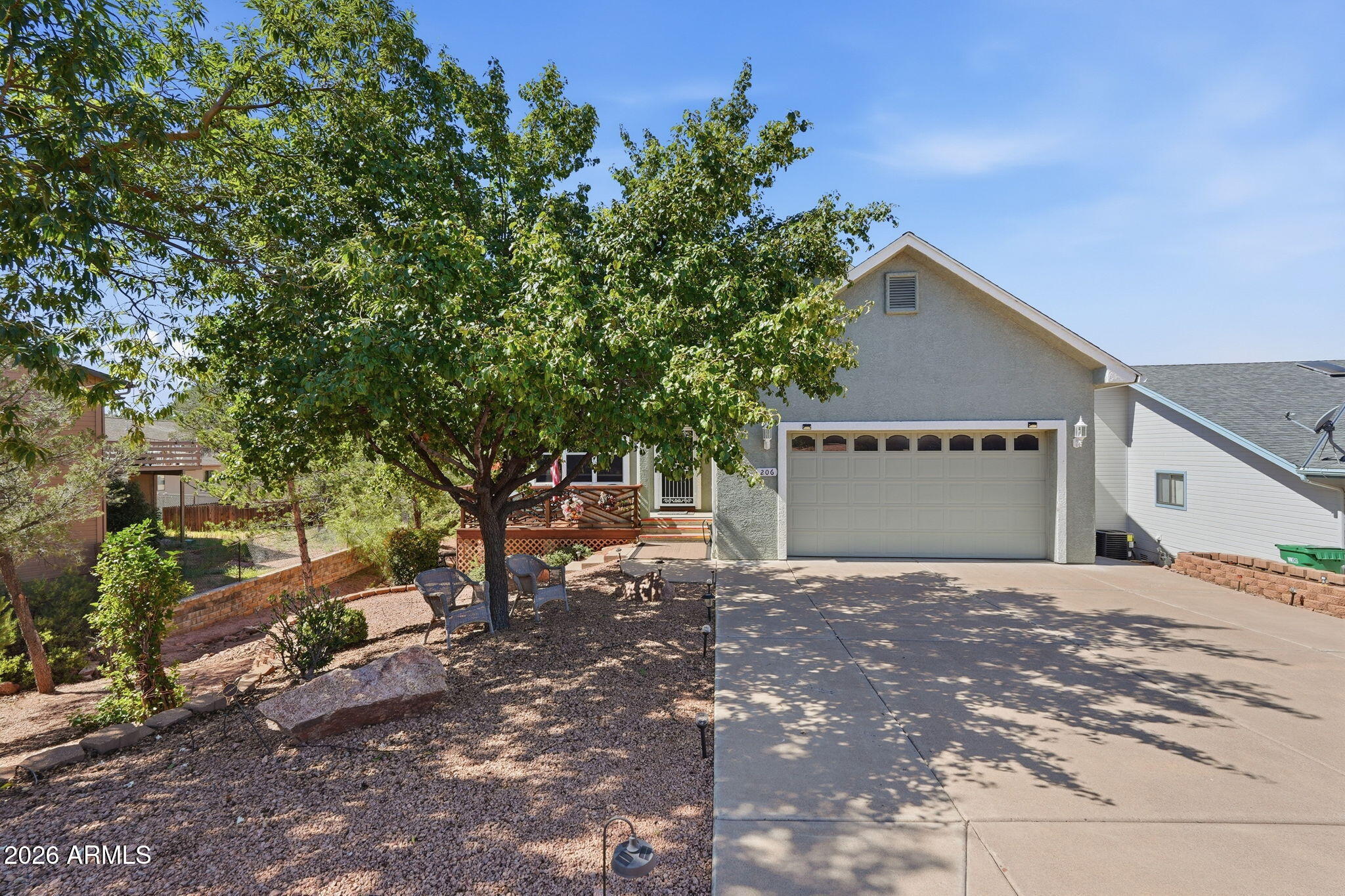 206 N Stagecoach Pass — photo