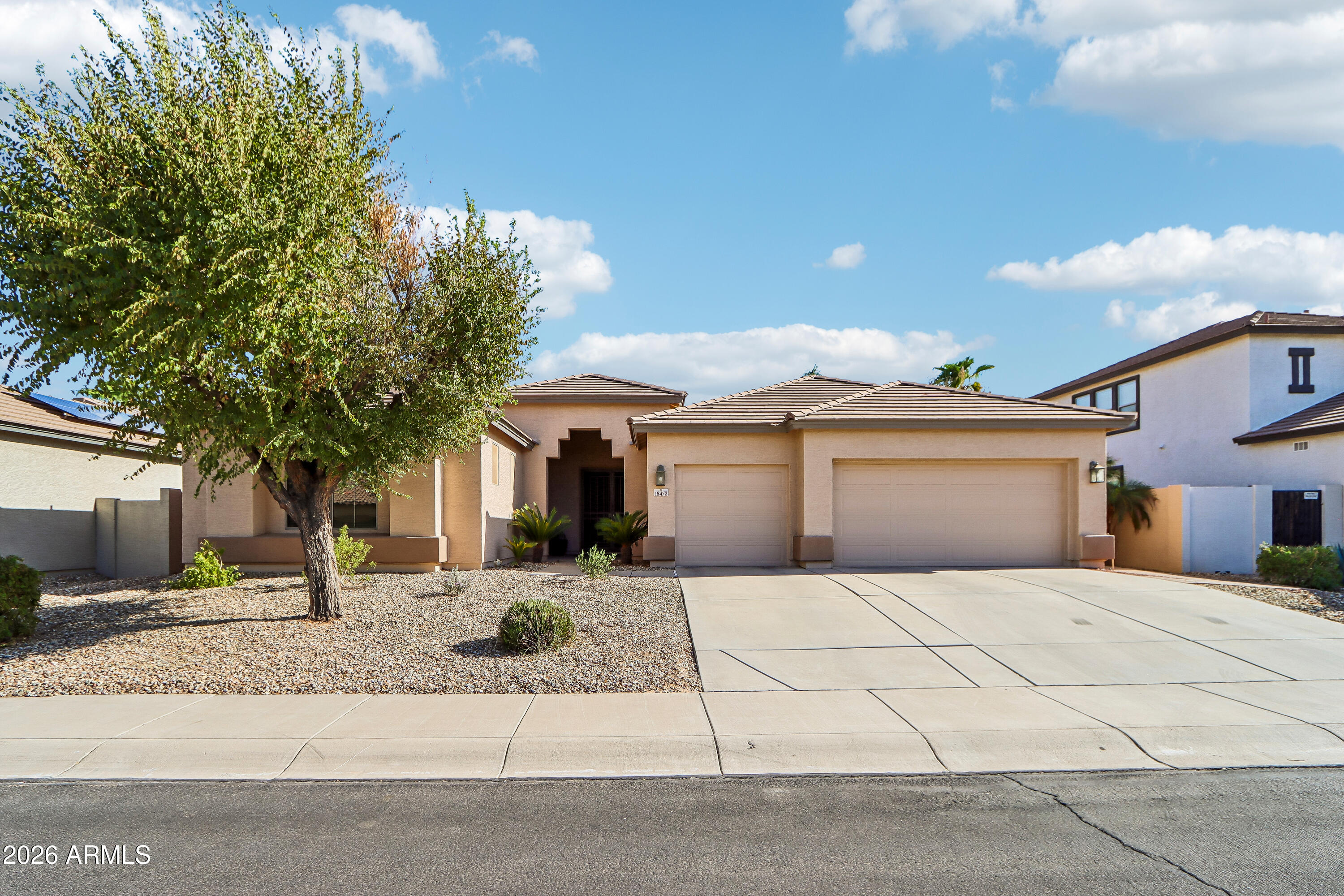18473 W Marconi Avenue — photo