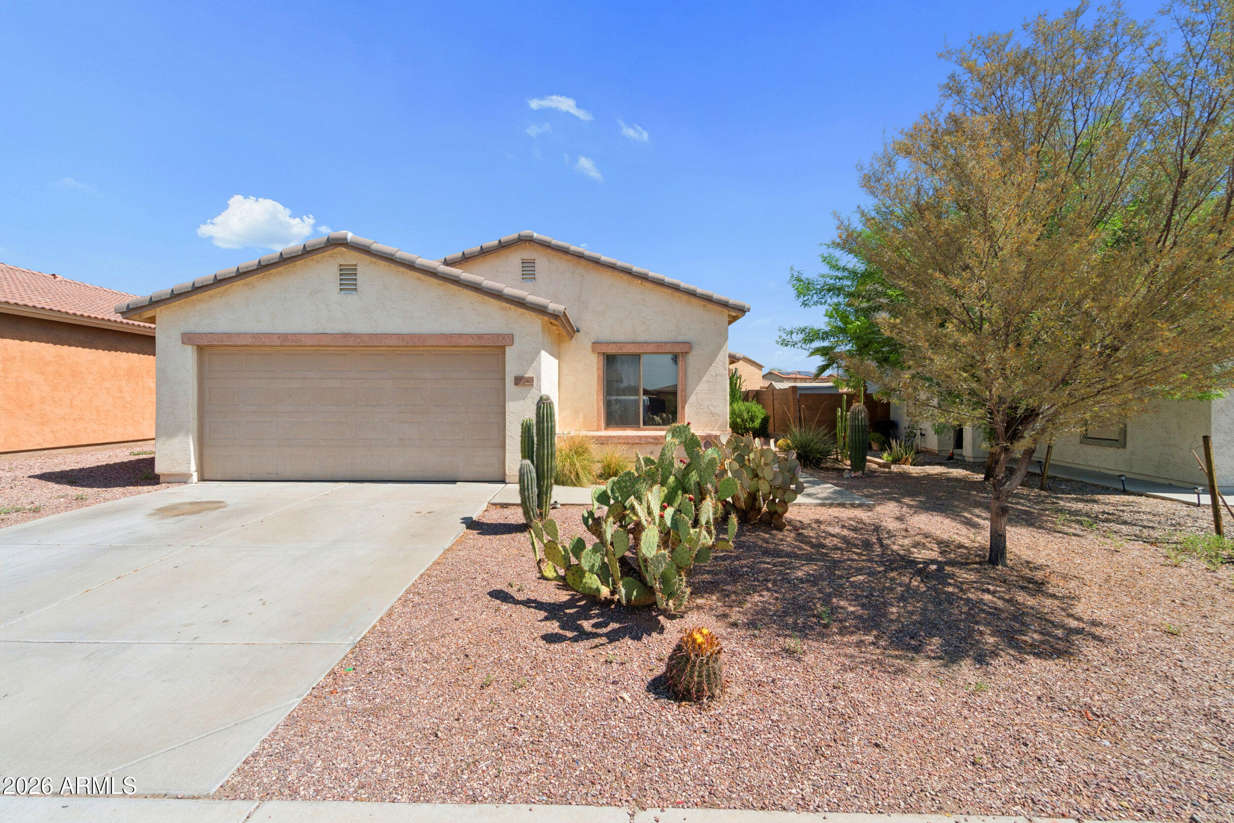25740 W Twilight Lane — photo