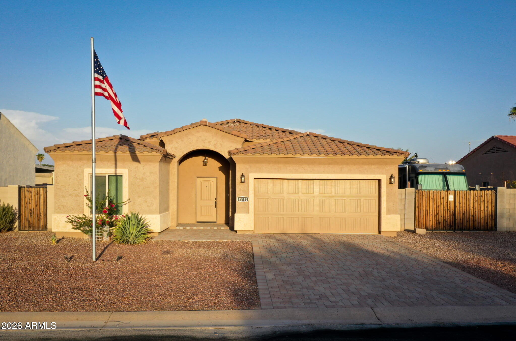 15115 S Indian Bend Lane — photo