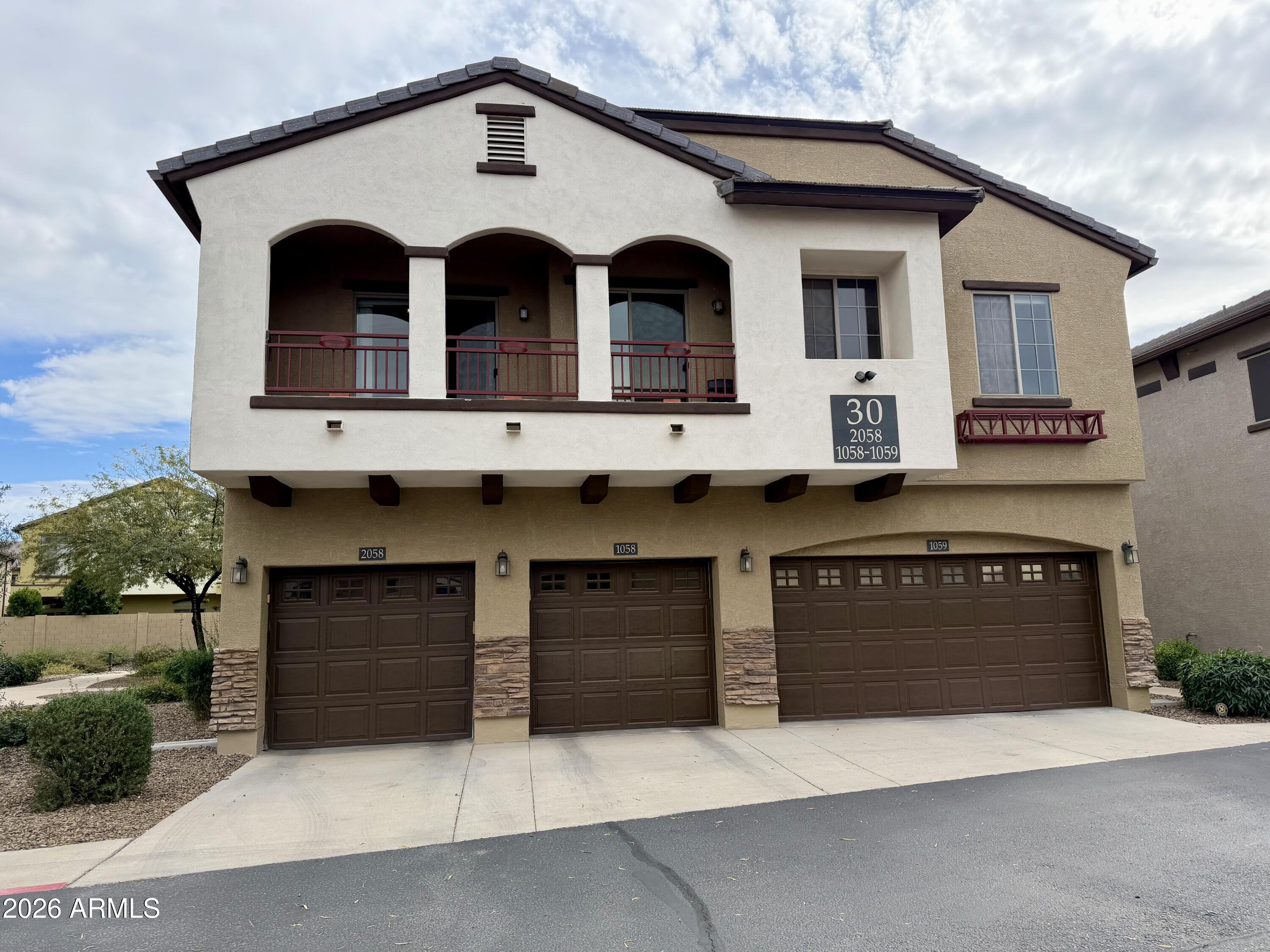 2725 E Mine Creek Road 2058 — photo