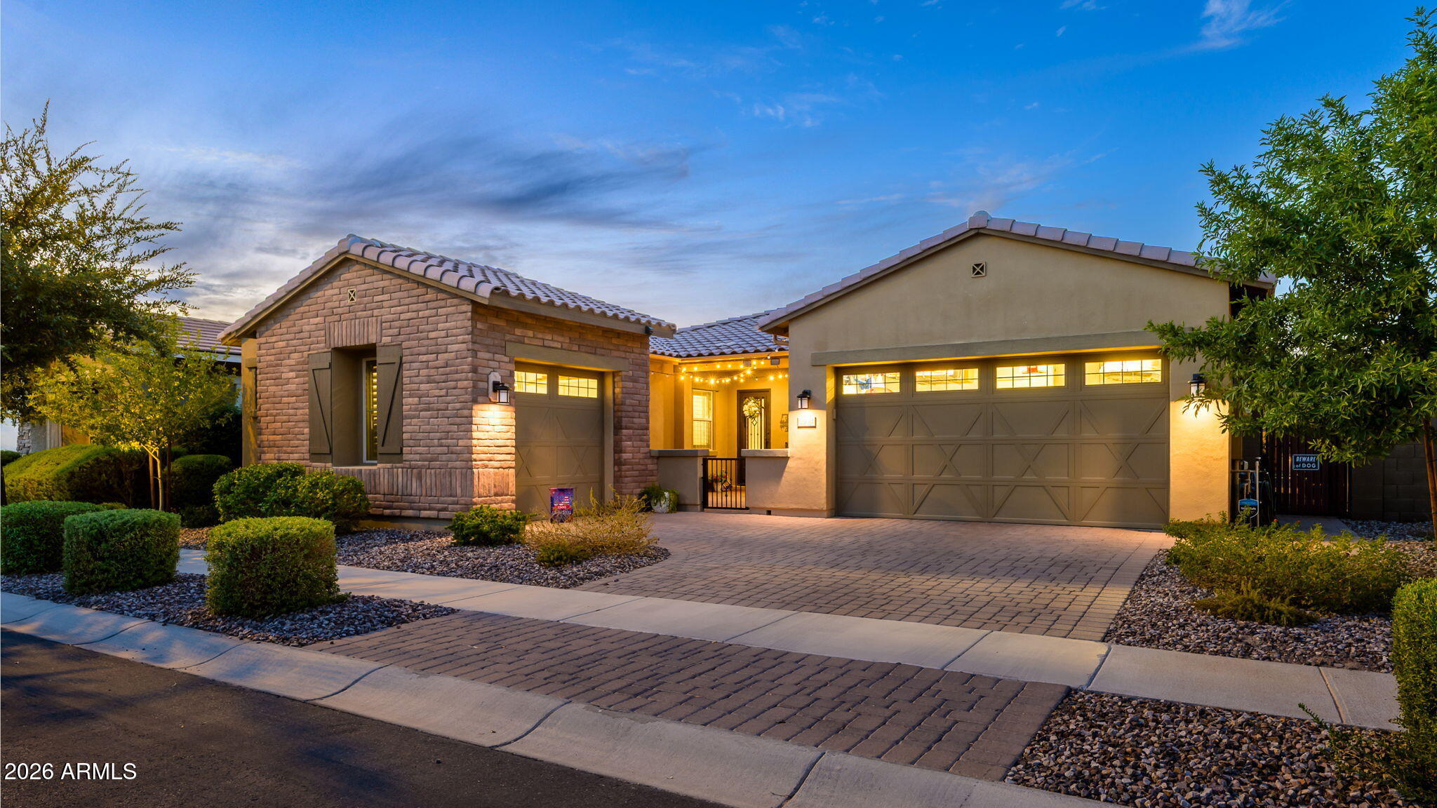 1900 E Aster Place, Chandler, AZ 85286 — photo 2