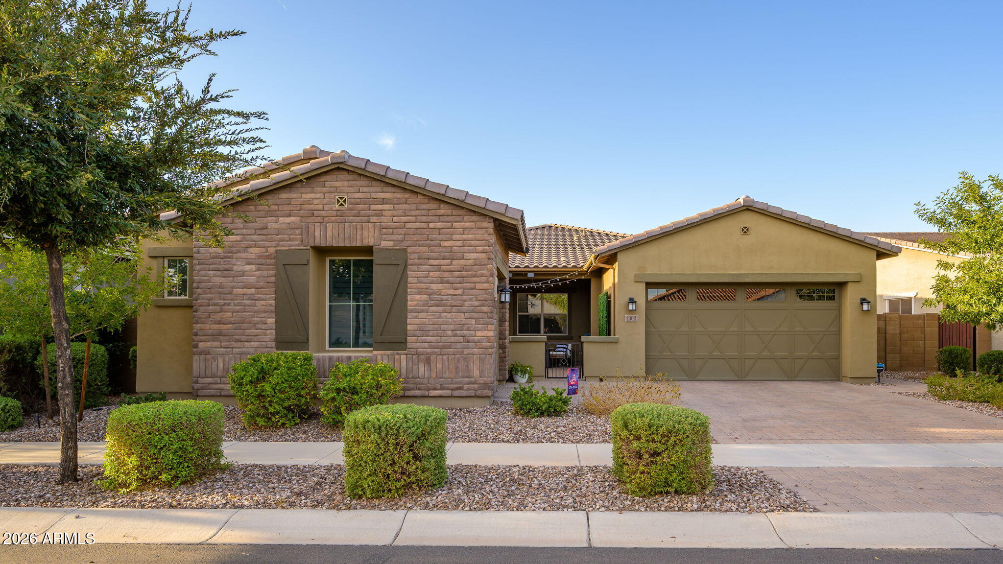 1900 E Aster Place, Chandler, AZ 85286 — photo 3