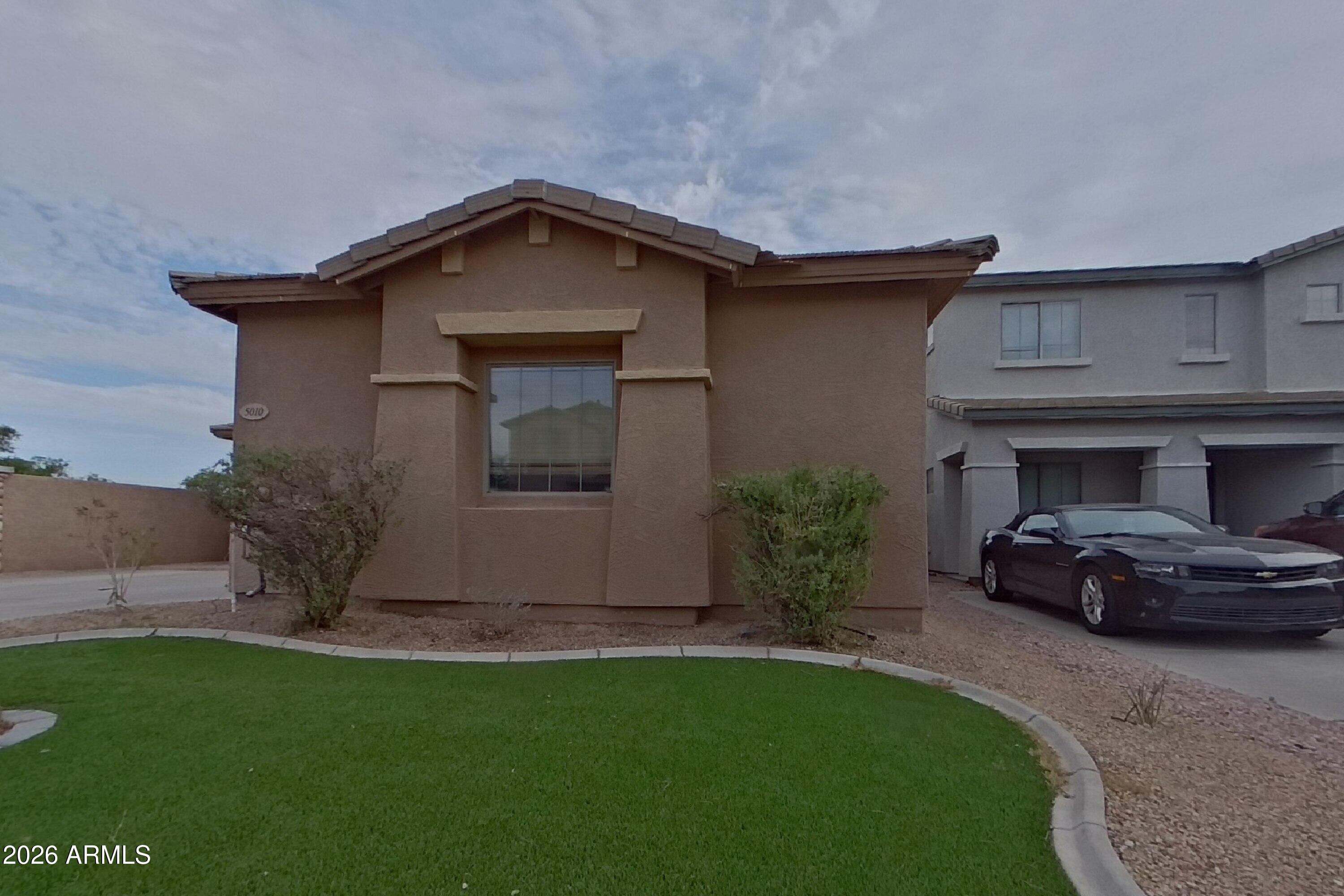 5010 W Fawn Drive — photo
