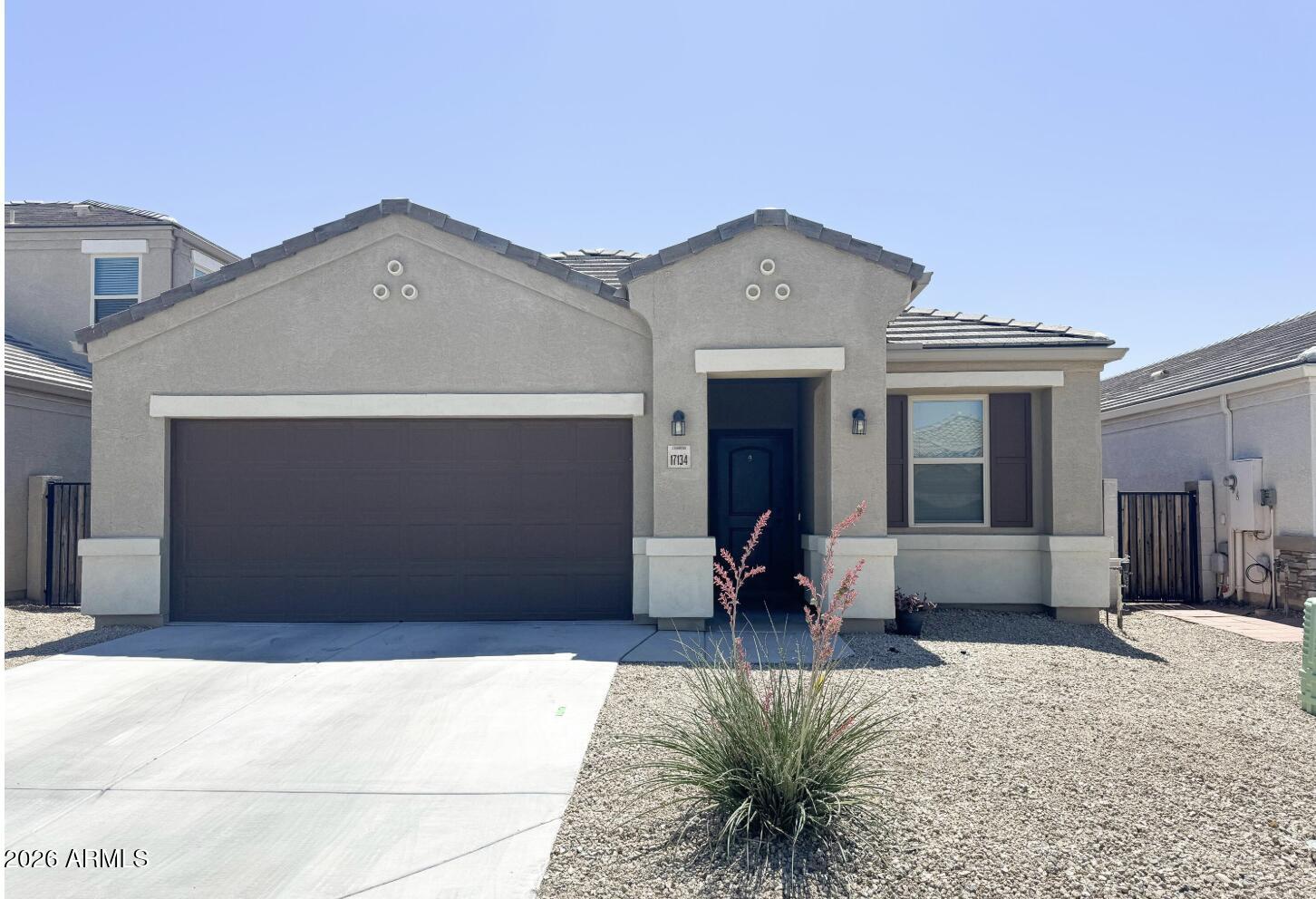 17134 N Rosemont Street — photo
