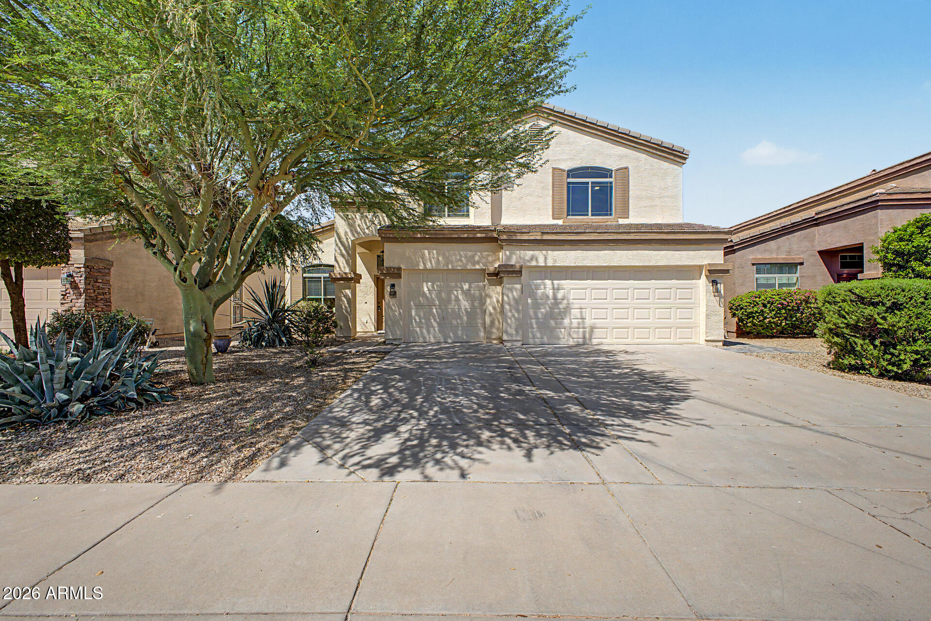2530 W Allens Peak Drive — photo