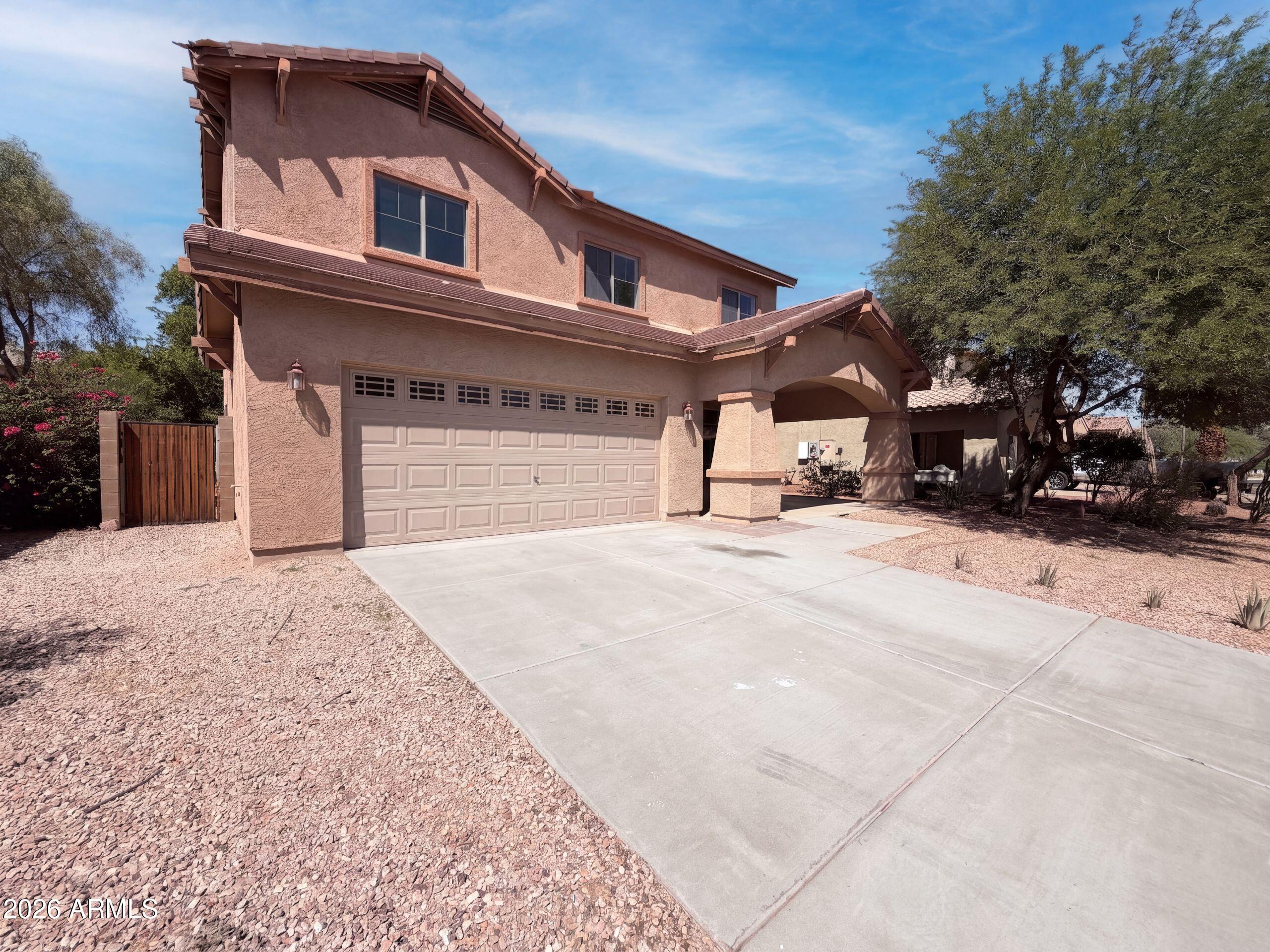45370 W Horse Mesa Road — photo