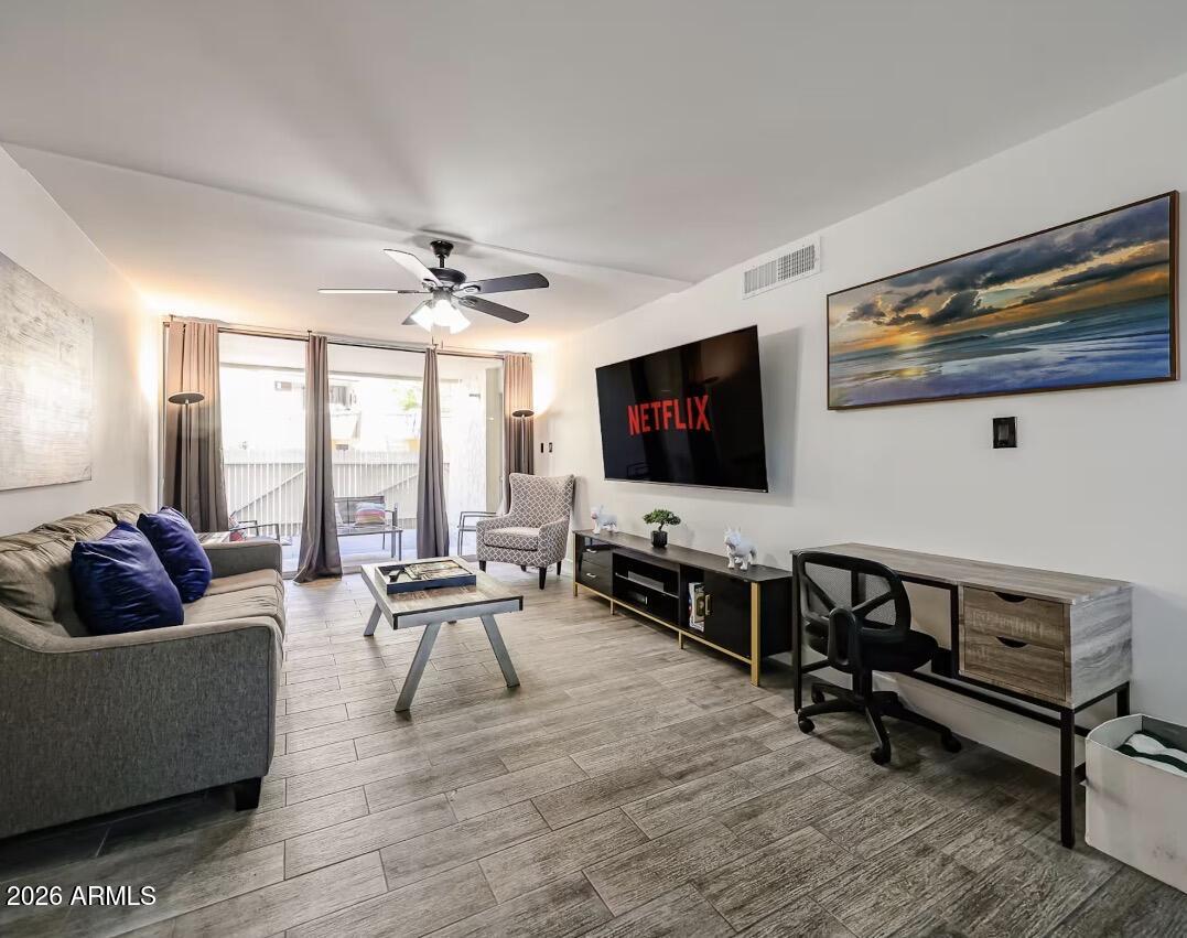 7625 E Camelback Road a114 — photo