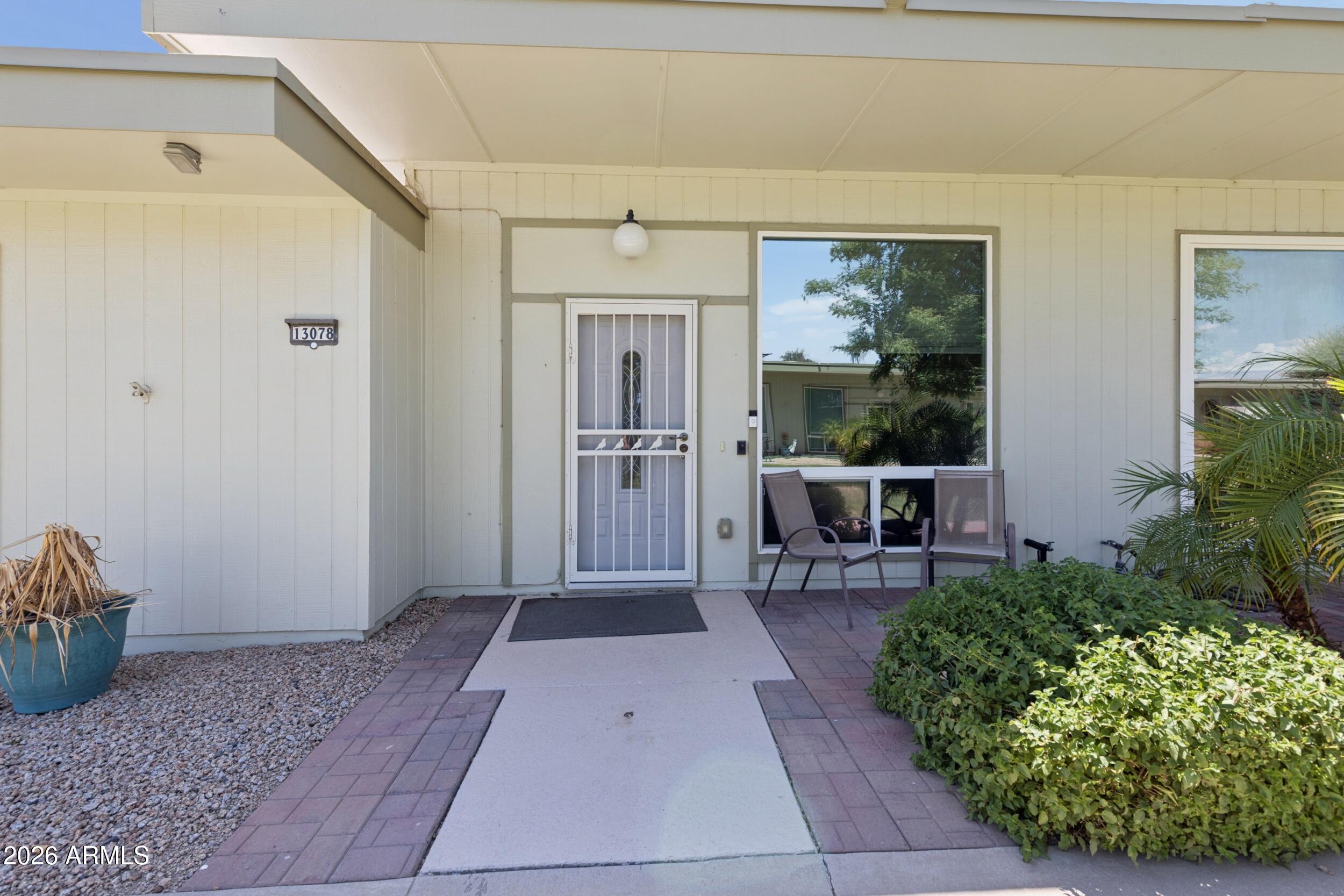 13078 N 100th Drive — photo