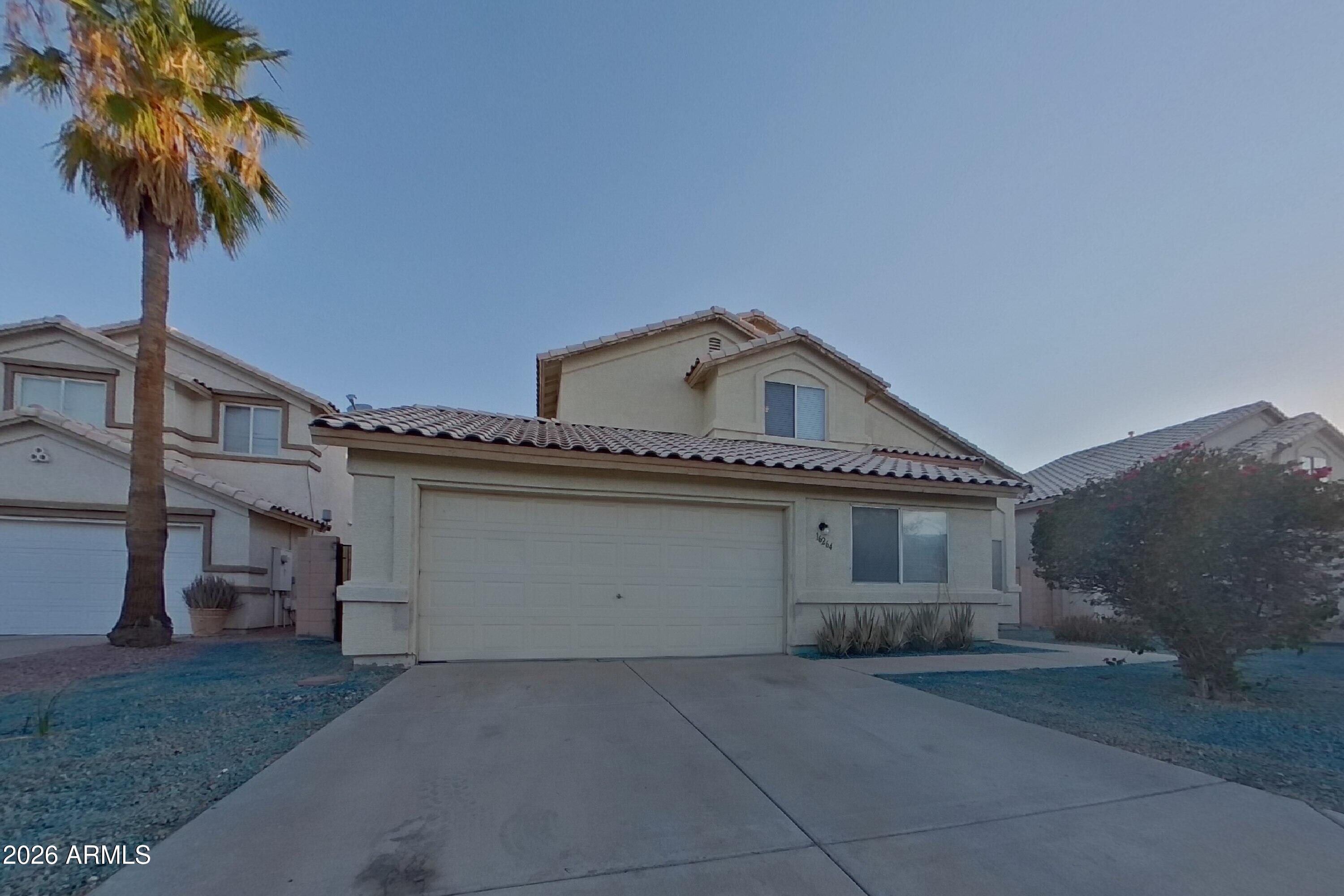 16264 W Lincoln Street — photo