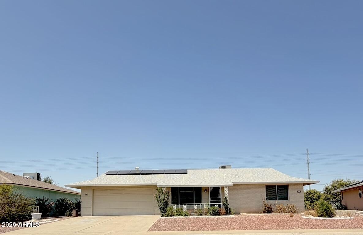 11430 N Blue Ridge Drive — photo