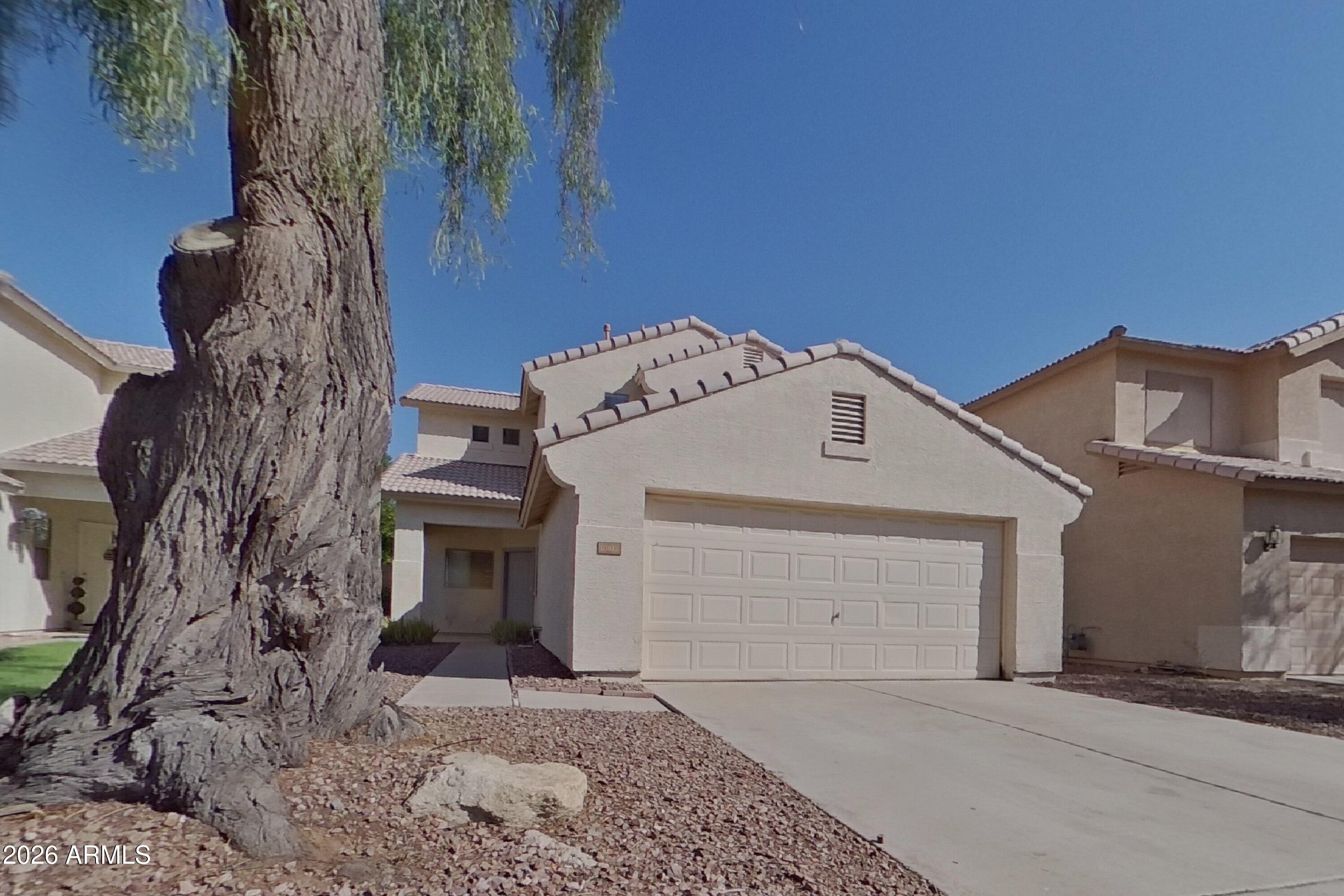 10812 W Monte Vista Road — photo