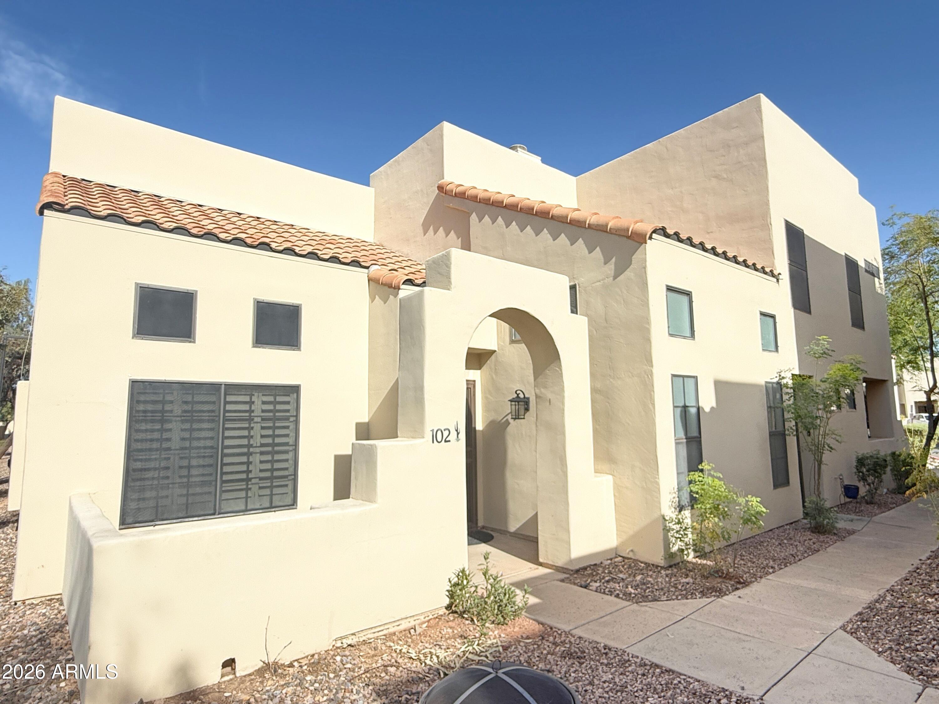 5665 W Galveston Street 102 — photo