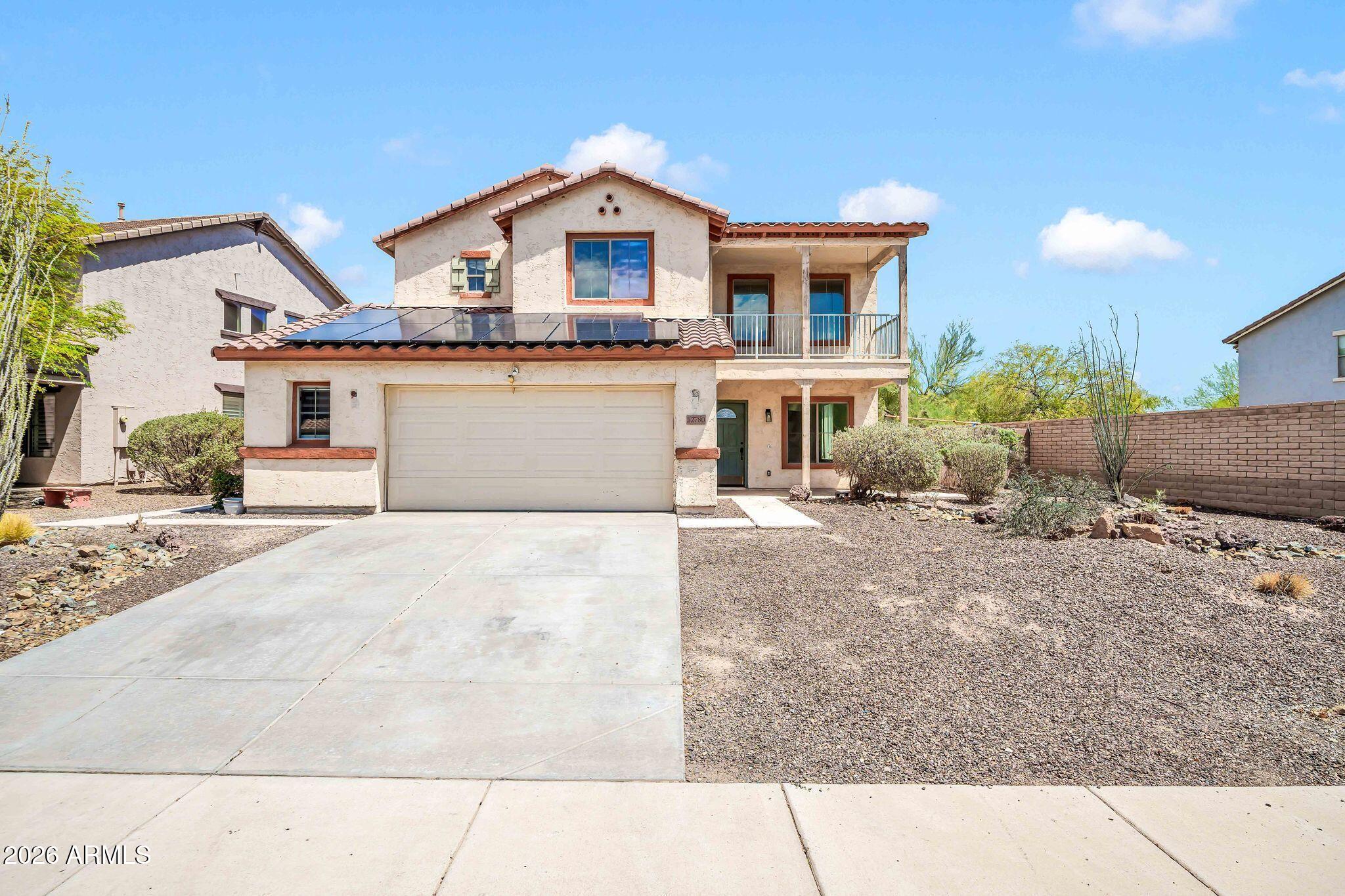 12780 W Milton Drive — photo