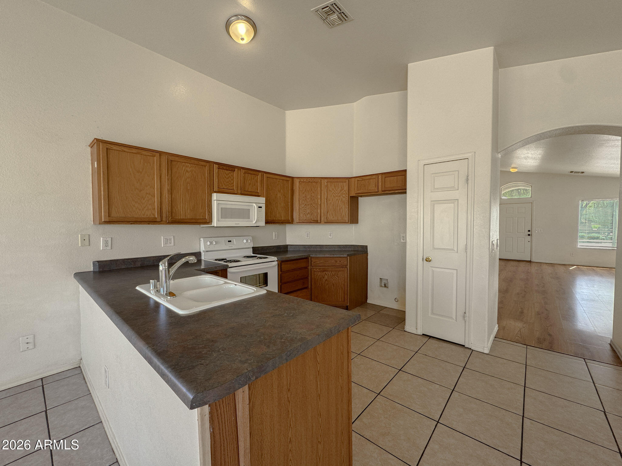 8630 W Las Palmaritas Drive — photo