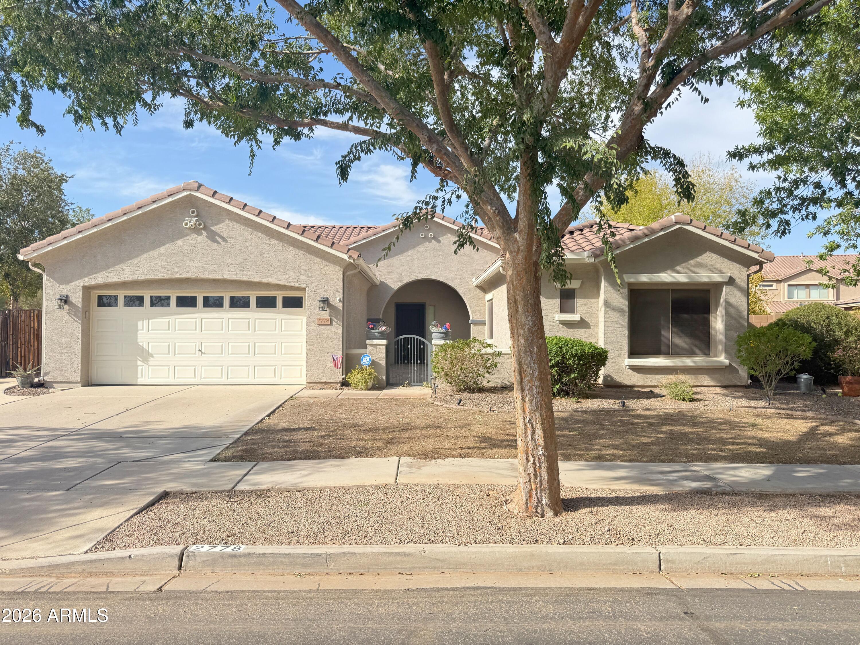 2778 E Courtney Street — photo