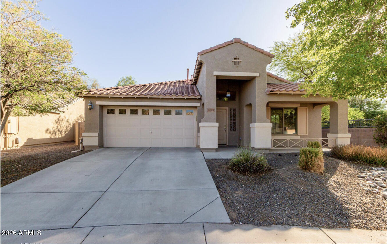 2605 E Charlotte Drive — photo
