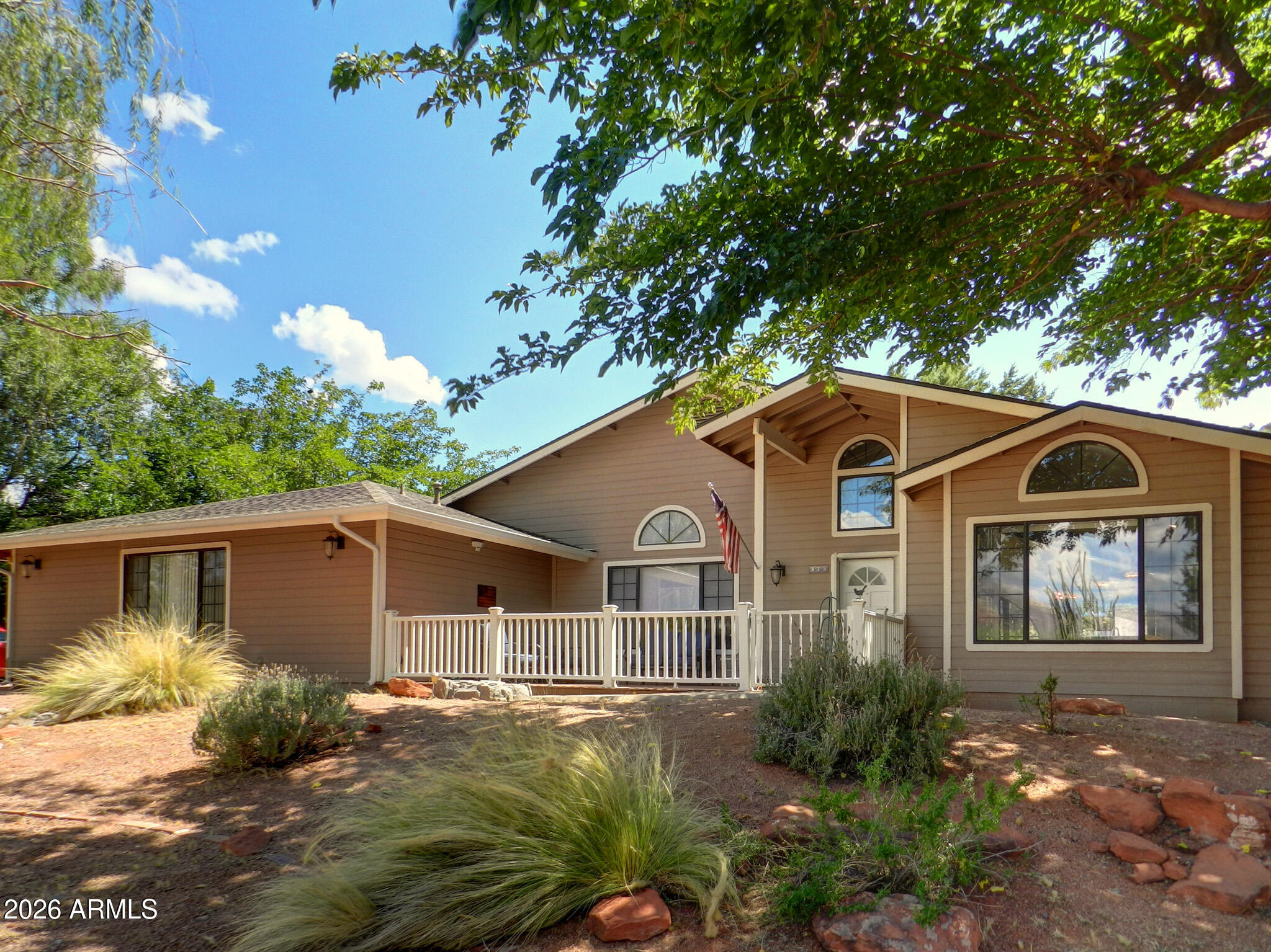 375 Saddlerock Circle — photo