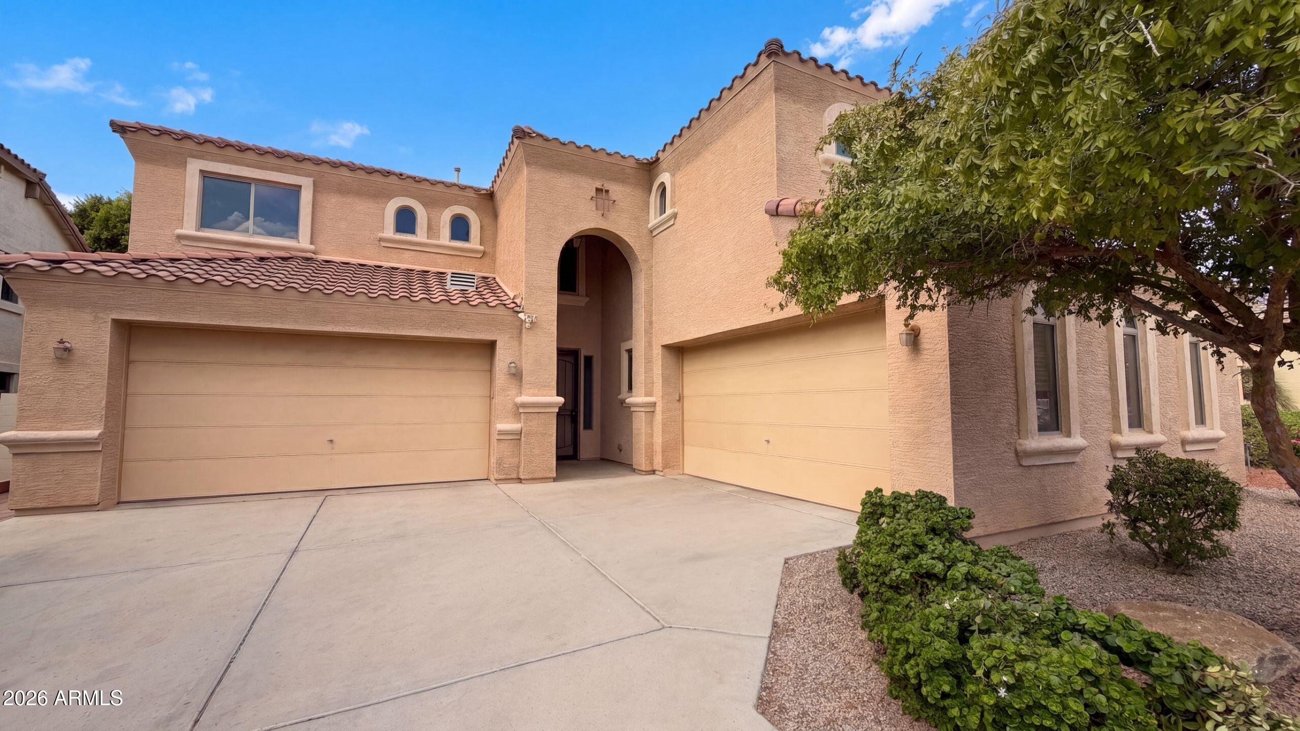 17641 W Valentine Street — photo