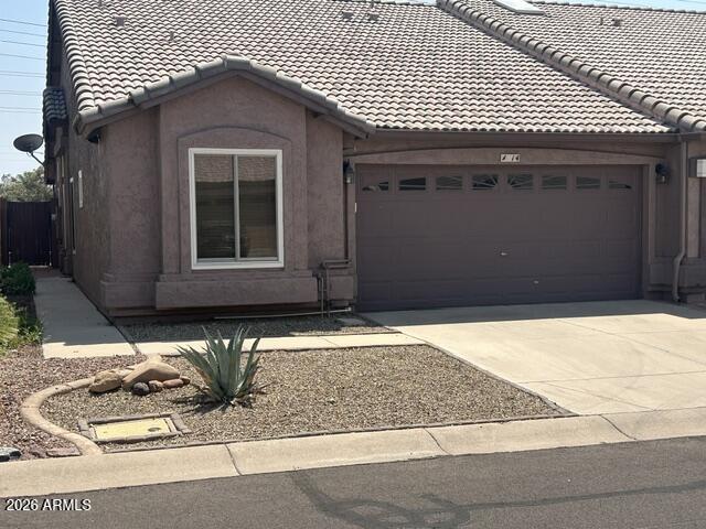 6610 E University Drive 14 — photo